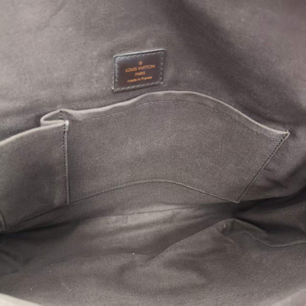 【*Shipped from: China*】LOUIS VUITTON PU Shoulder Bag — view 8