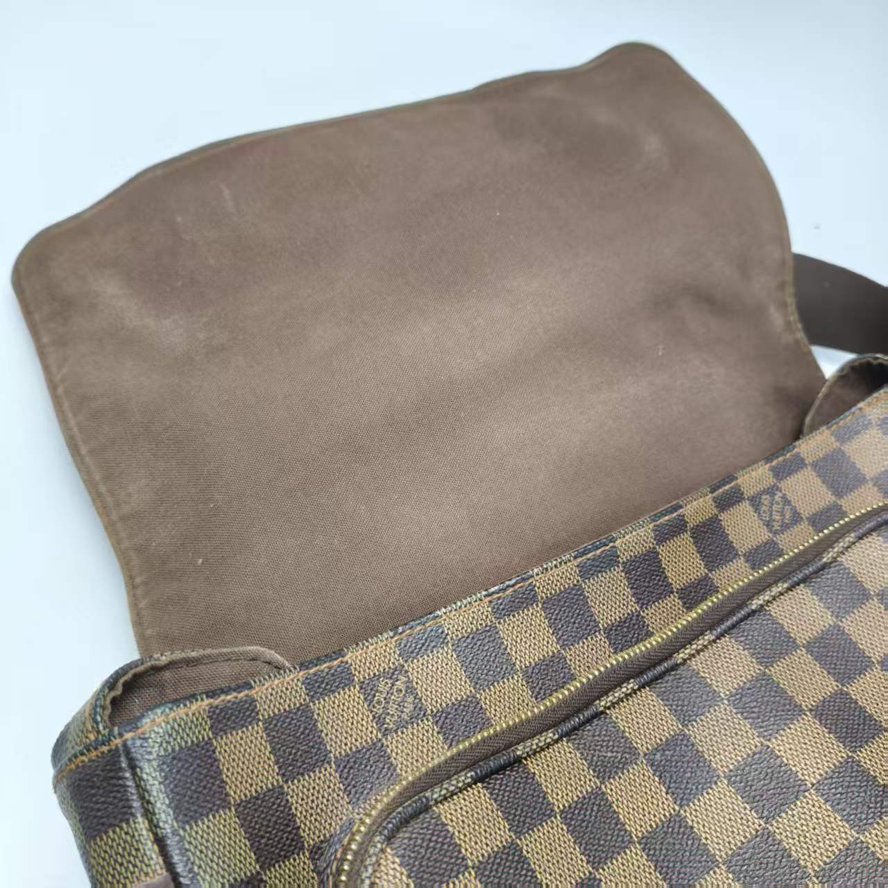 【*Shipped from: China*】LOUIS VUITTON PU Shoulder Bag — view 9