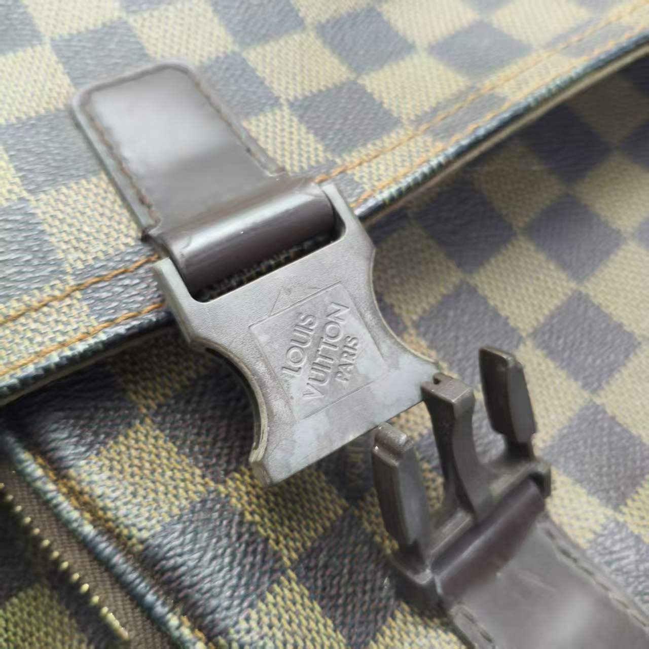 【*Shipped from: China*】LOUIS VUITTON PU Shoulder Bag — view 10