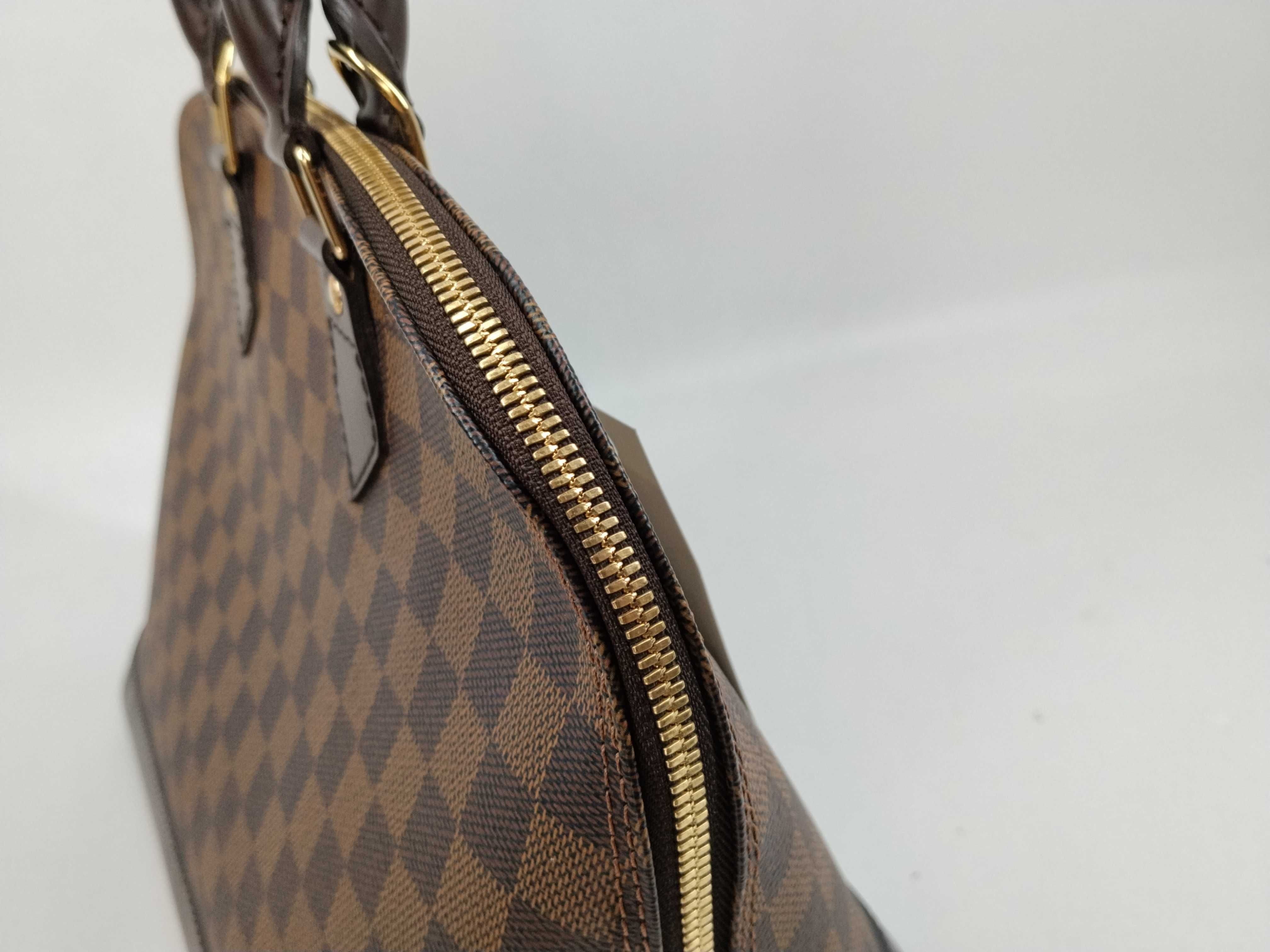 Damier N41247 Alma MM Handbag — view 6