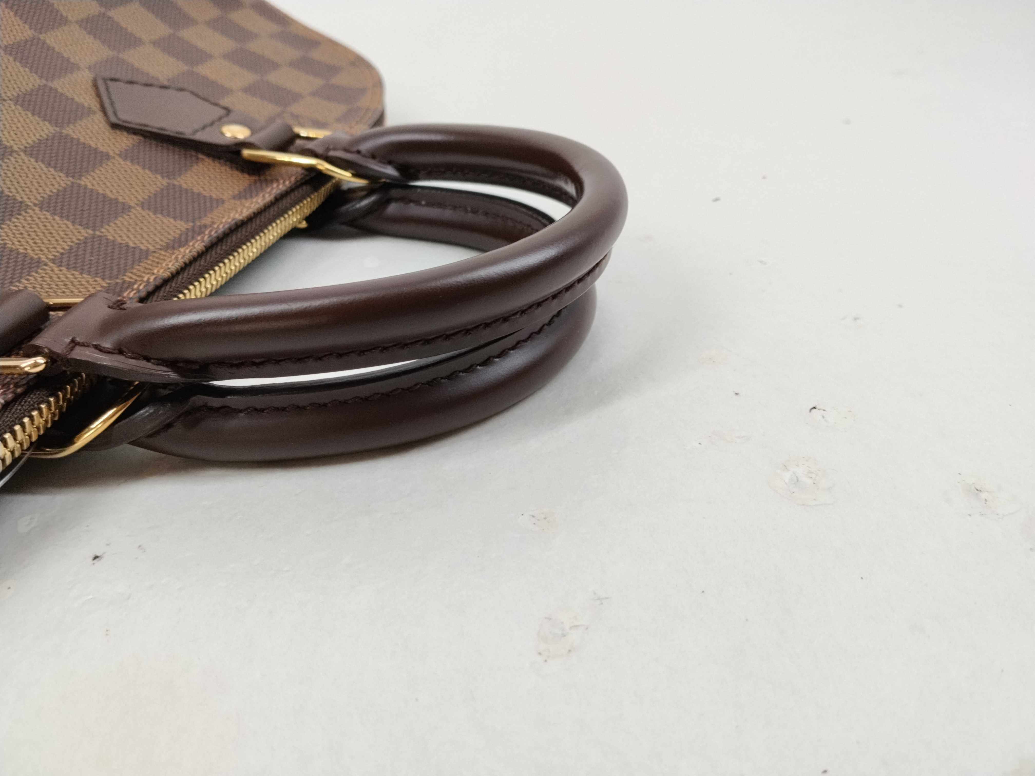 Damier N41247 Alma MM Handbag — view 7