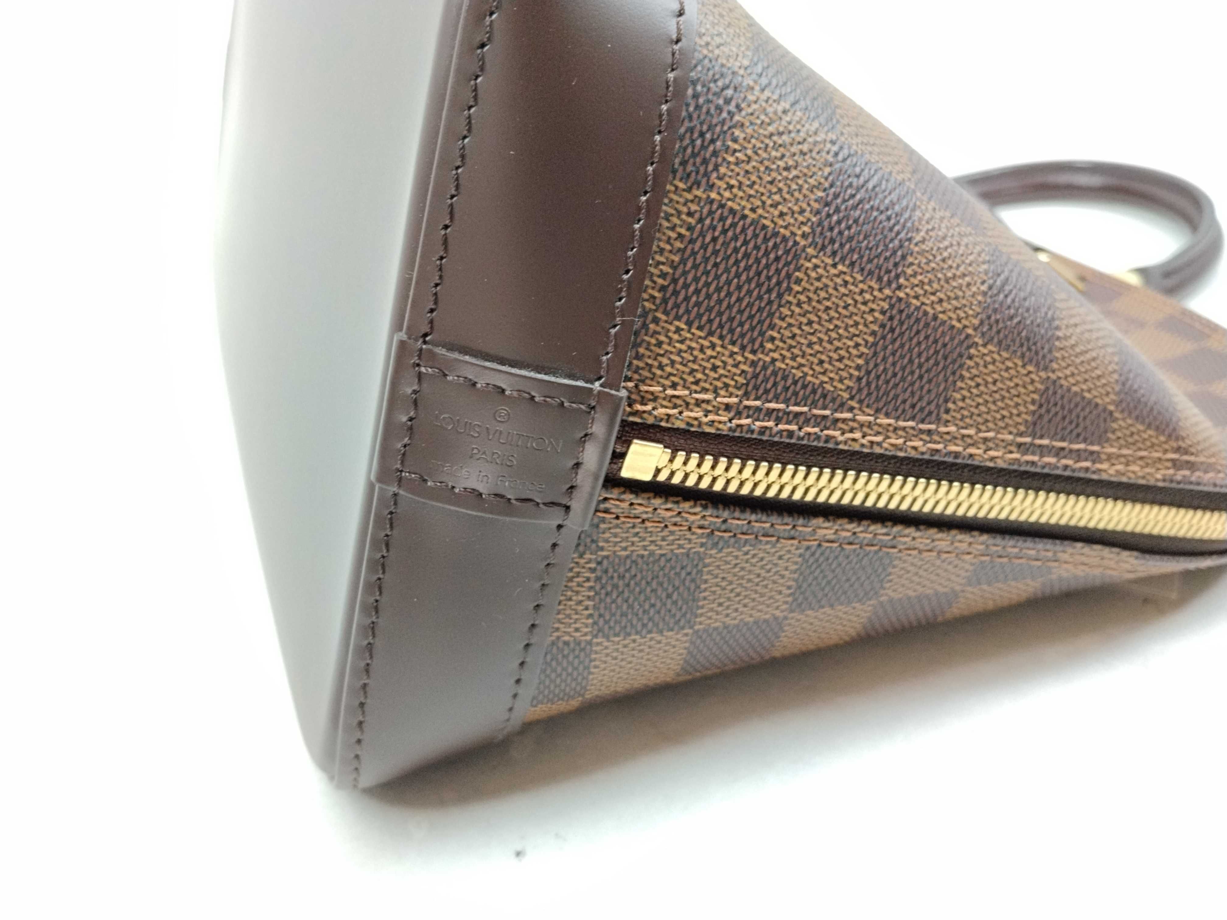 Damier N41247 Alma MM Handbag — view 10