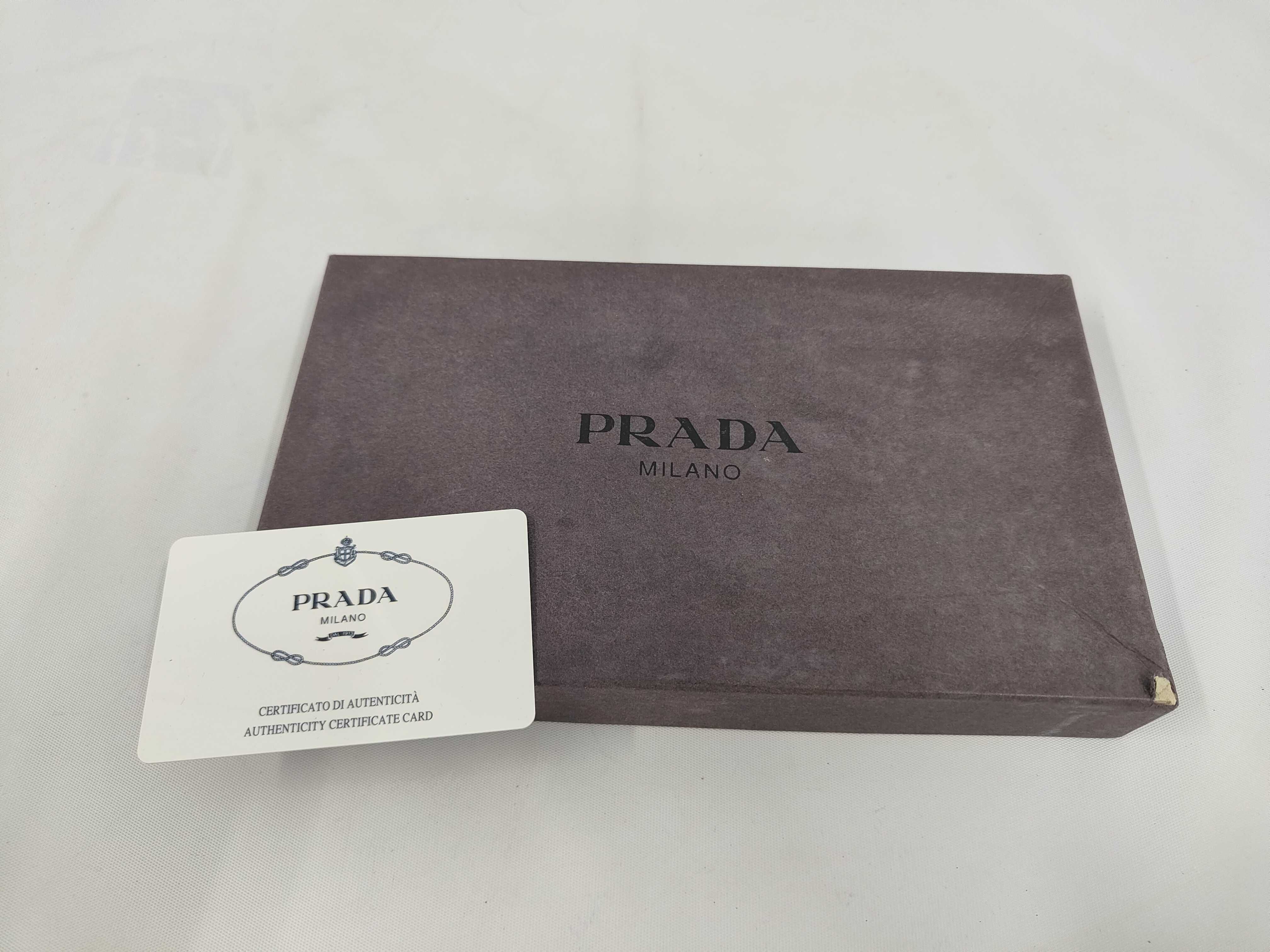 Saffiano Long Wallet M201A — view 11