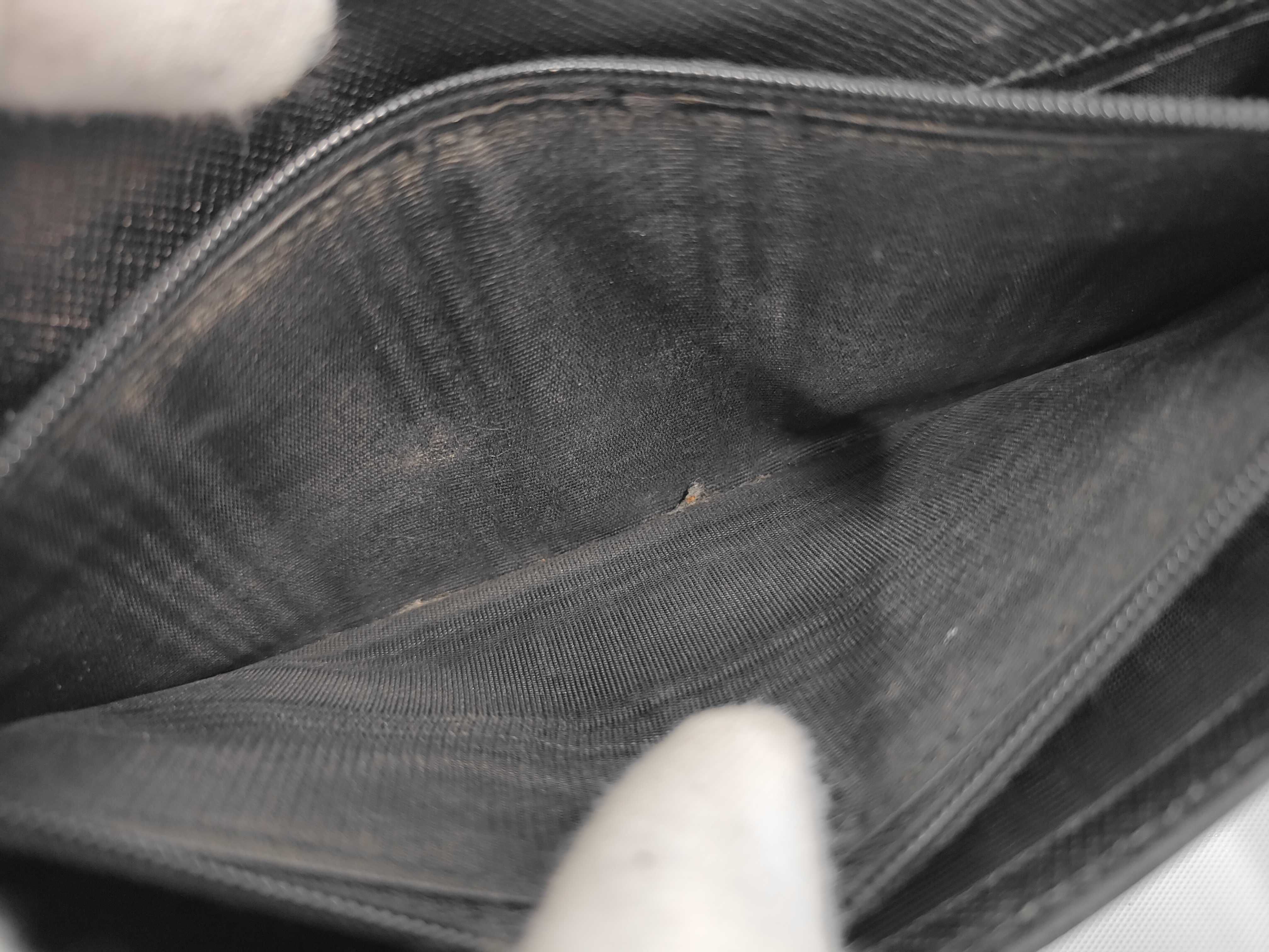 Saffiano Long Wallet M201A — view 9