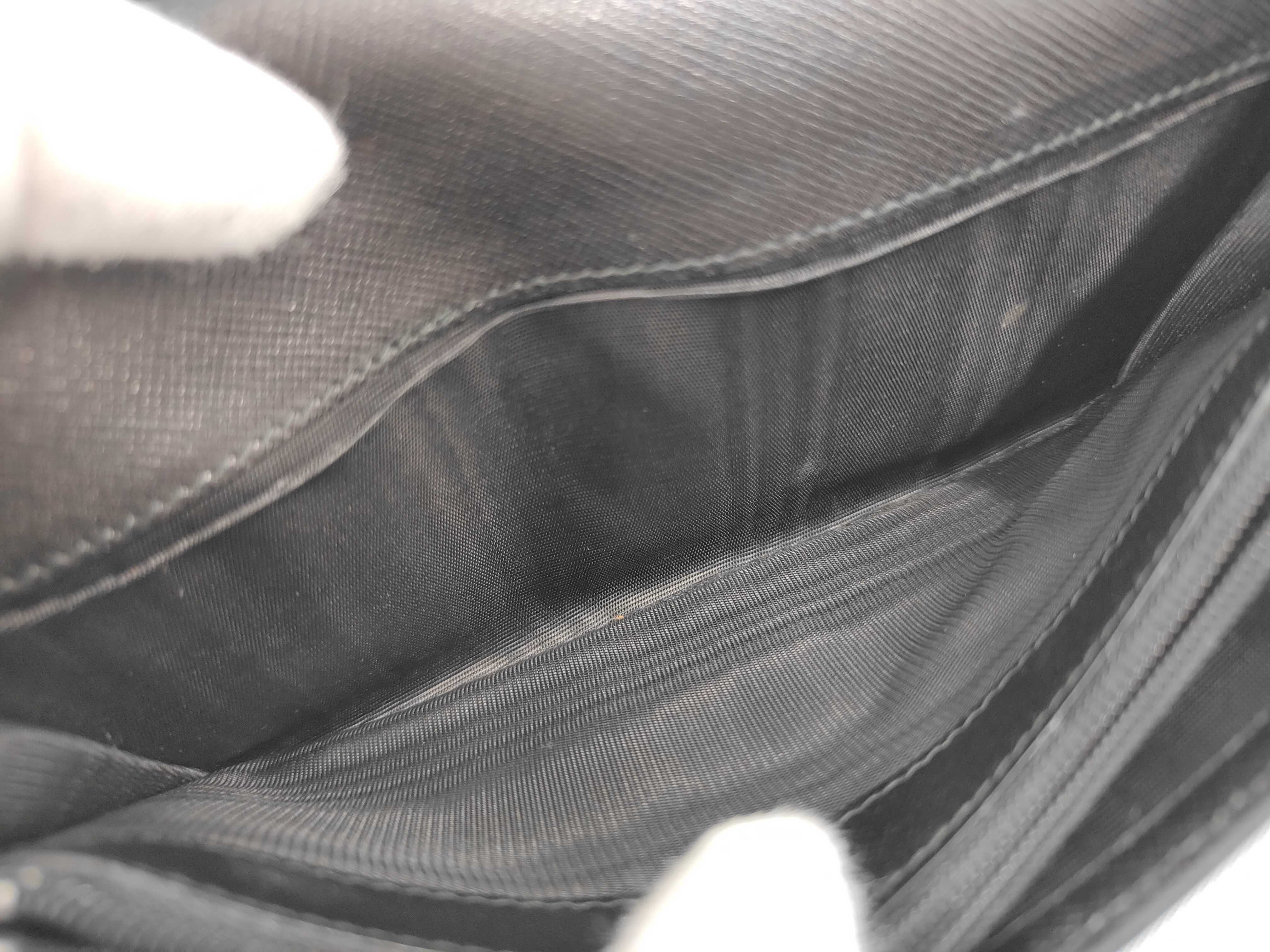 Saffiano Long Wallet M201A — view 10