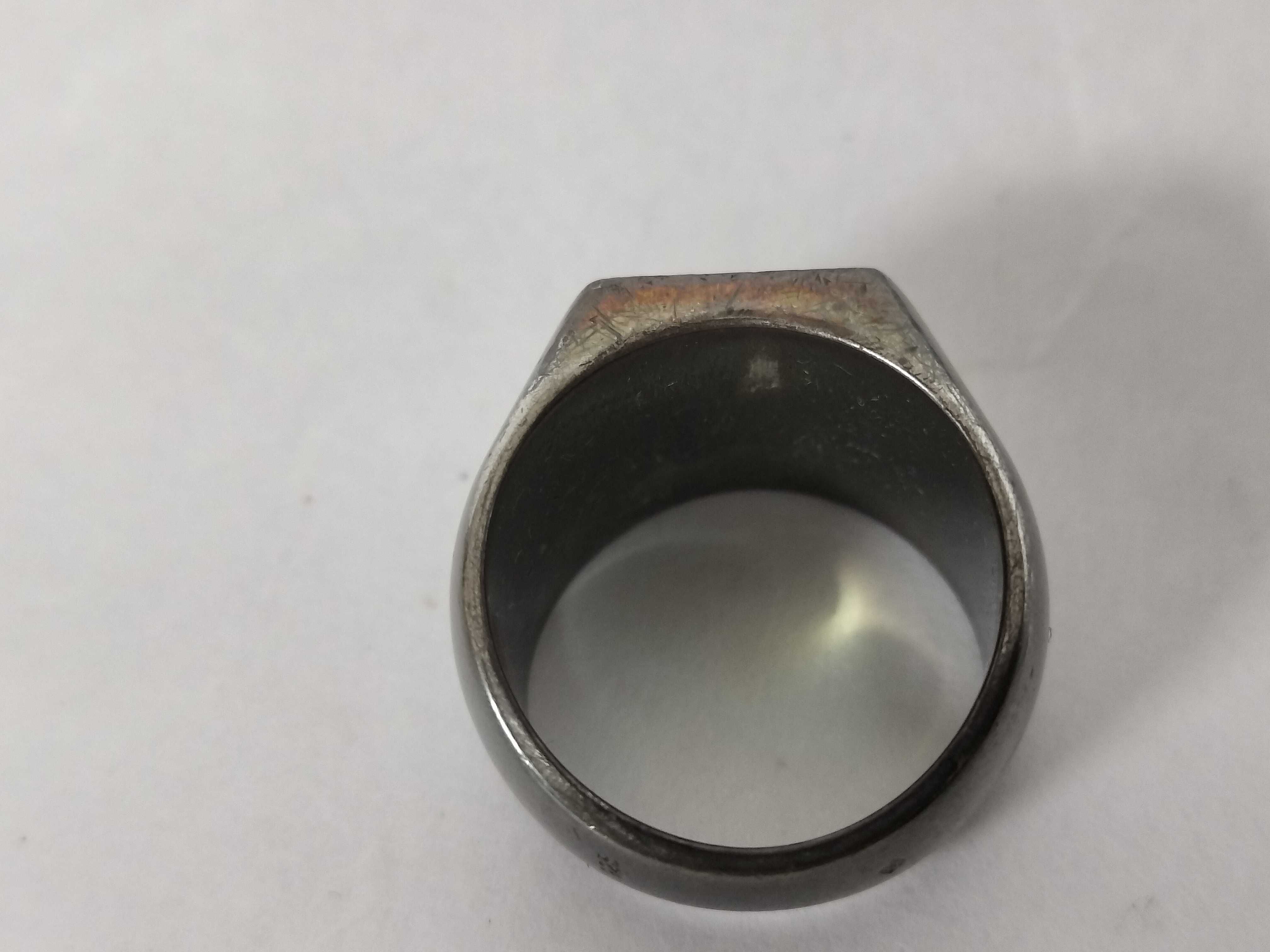 Monogram Vuitton Bague Fleur Monogram M65496 Ring — view 4