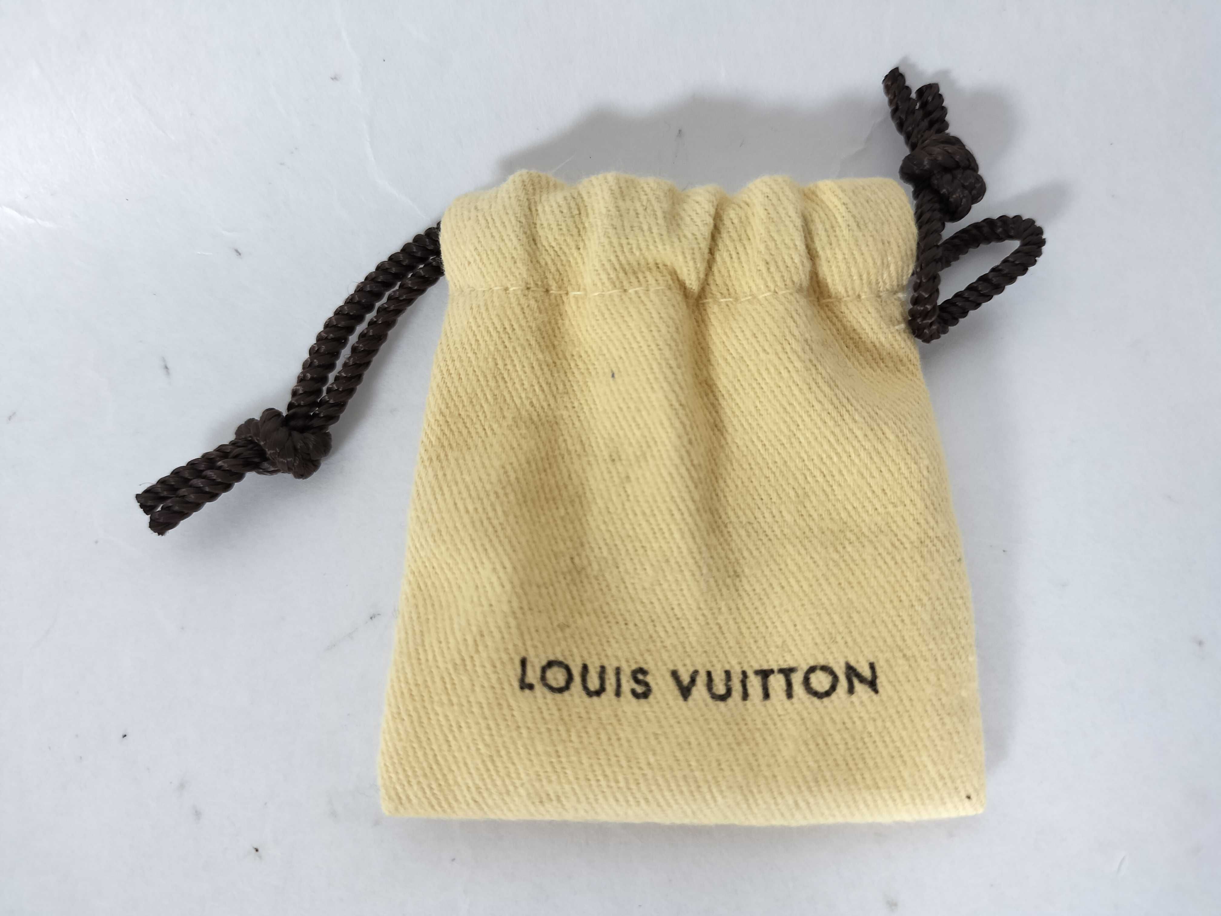 Monogram Vuitton Bague Fleur Monogram M65496 Ring — view 10