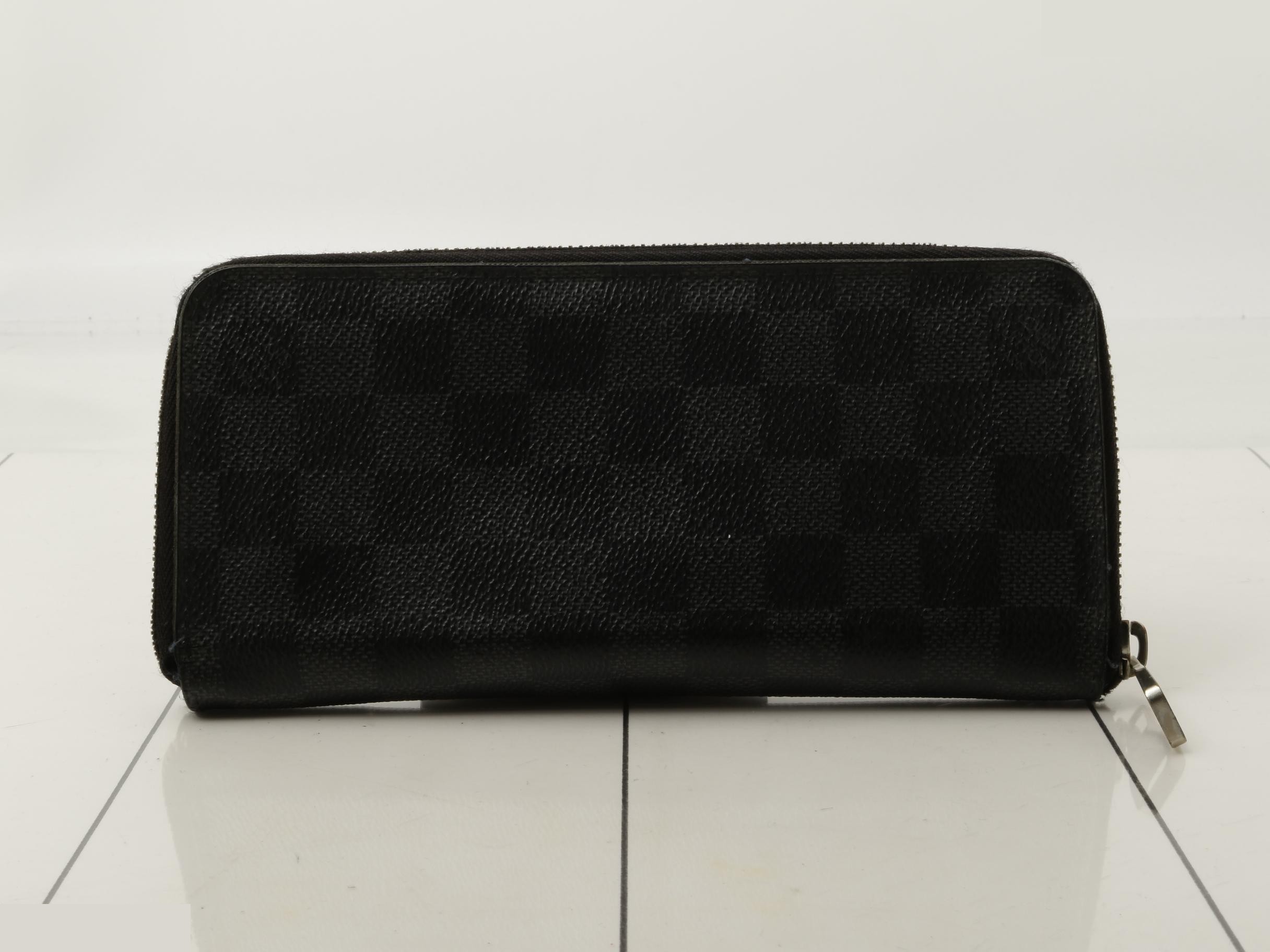 Zippy Wallet Verdical — view 2