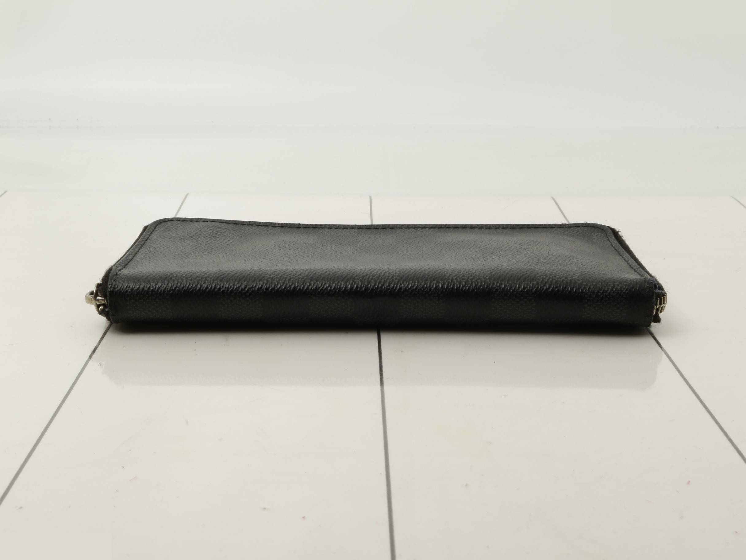 Zippy Wallet Verdical — view 3