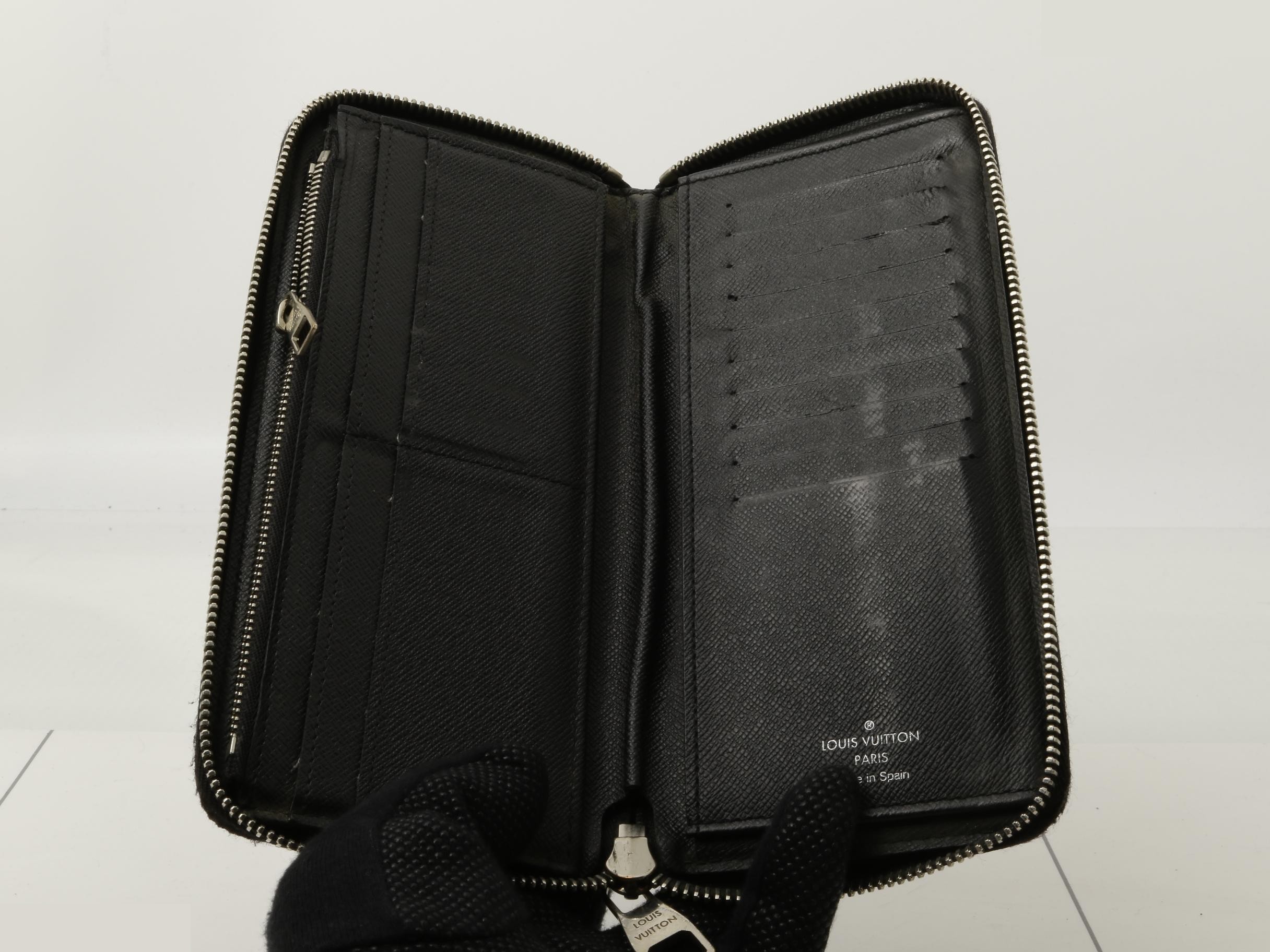 Zippy Wallet Verdical — view 4