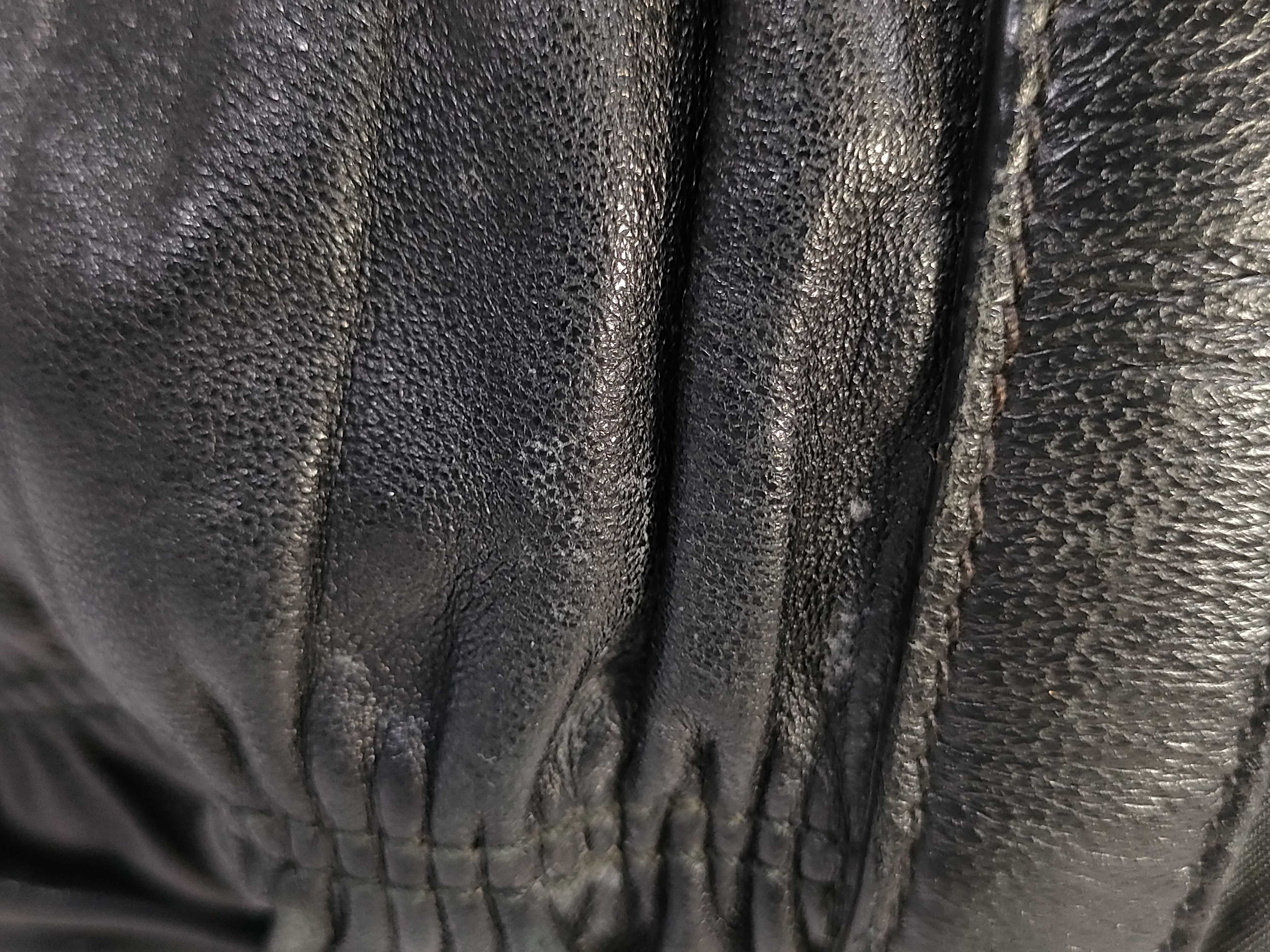 Gaufre Black Tote Bag (Handbag) — view 14