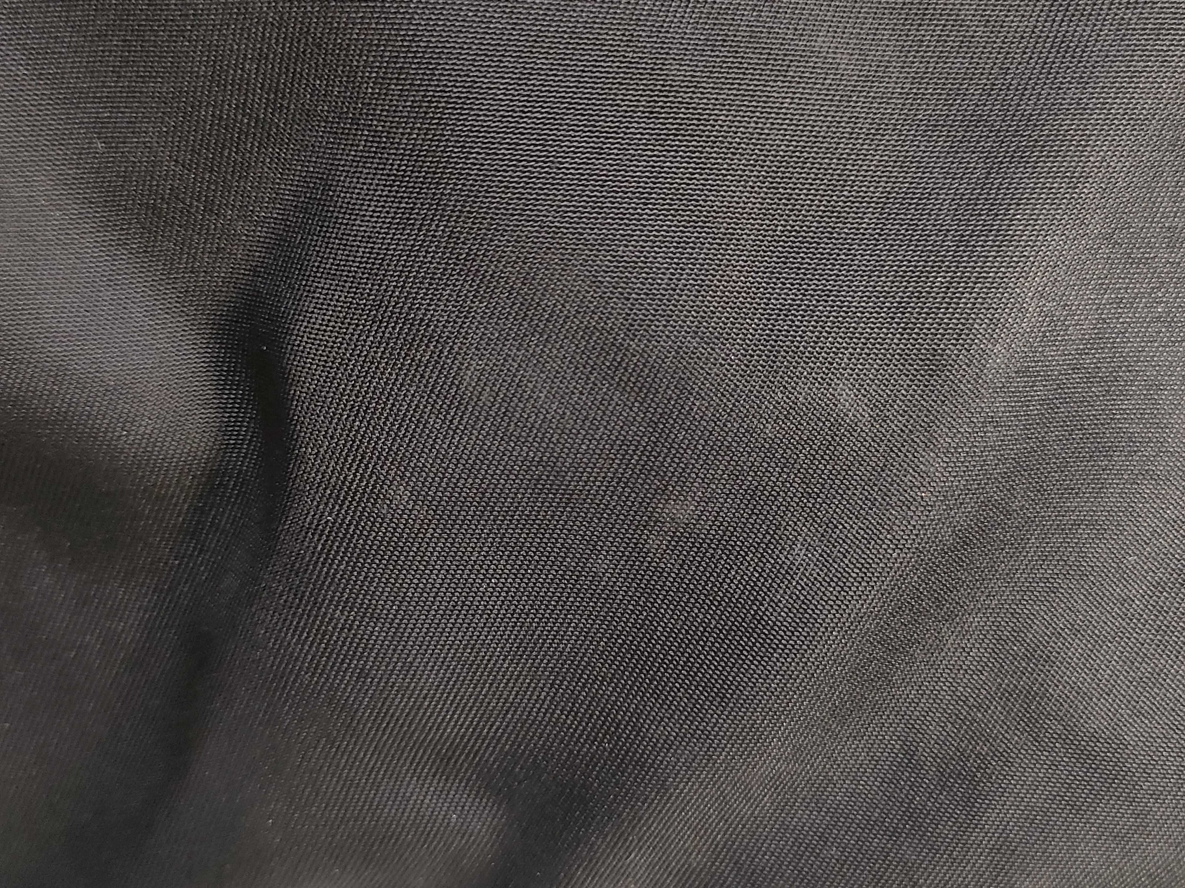 Gaufre Black Tote Bag (Handbag) — view 9