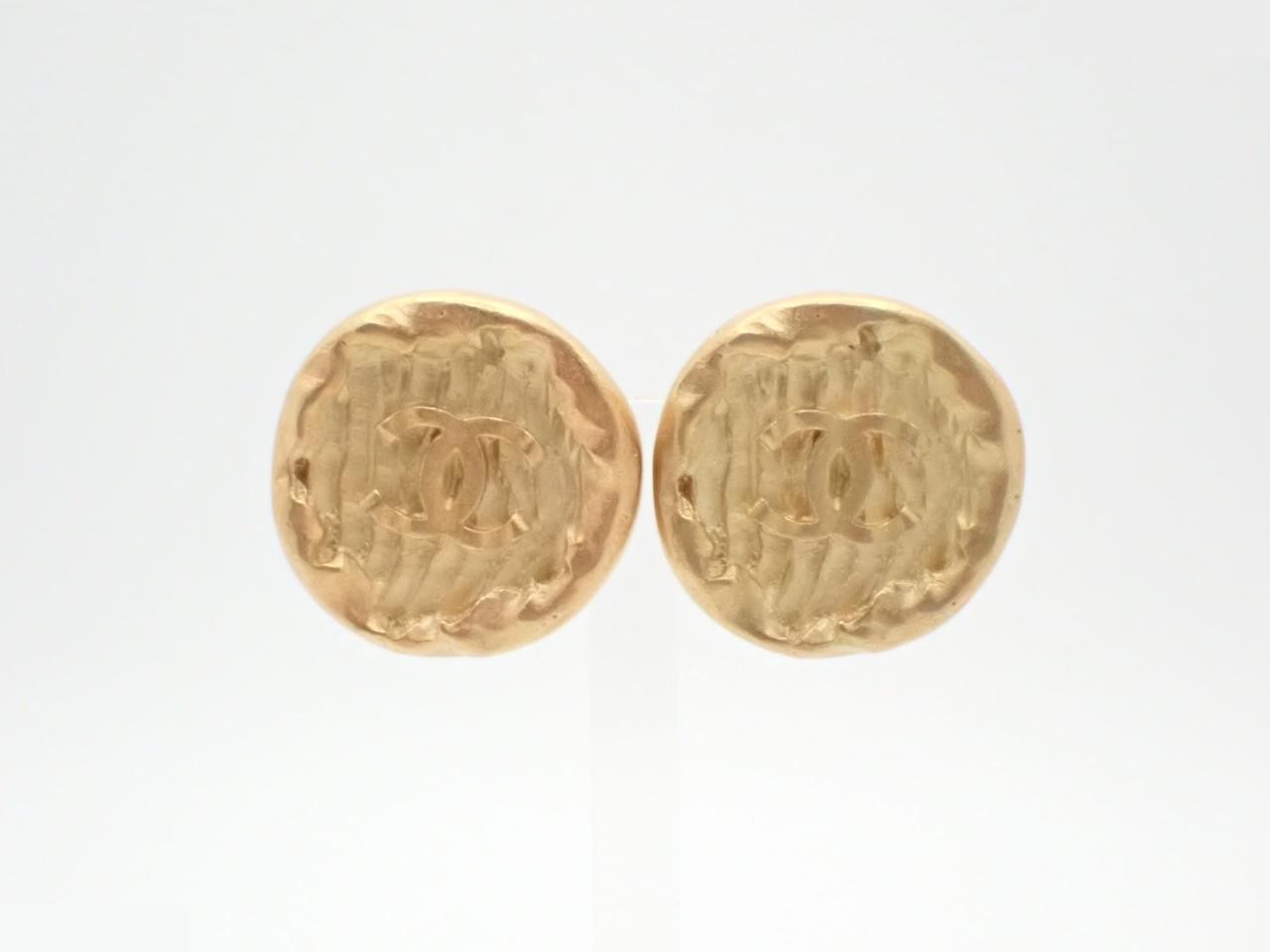 Vintage Classic (Precious Metal) Earrings - 23