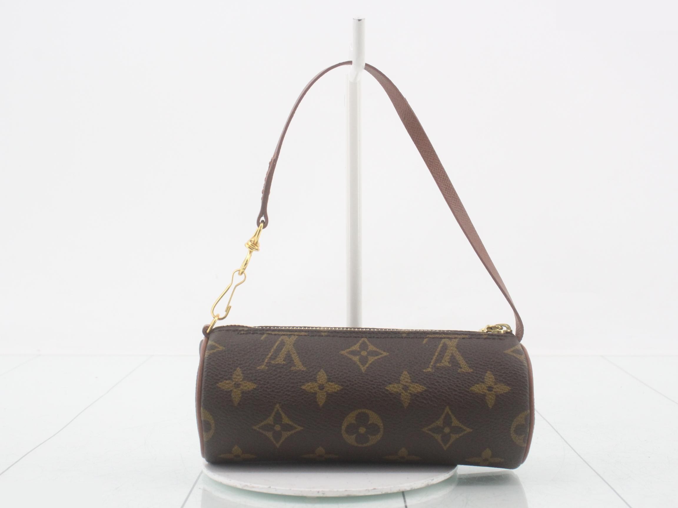 Papillon Pouch — view 2