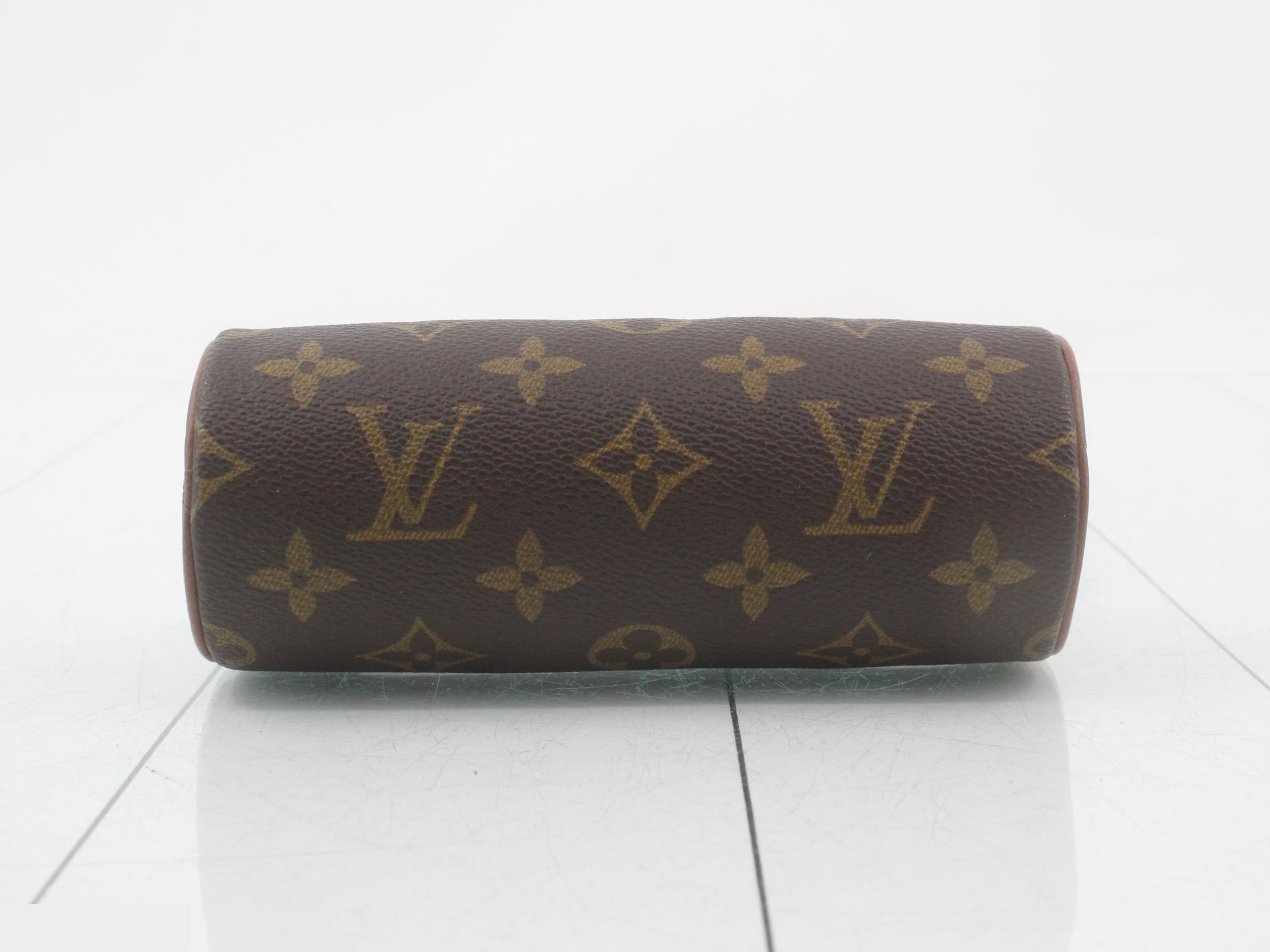 Papillon Pouch — view 3