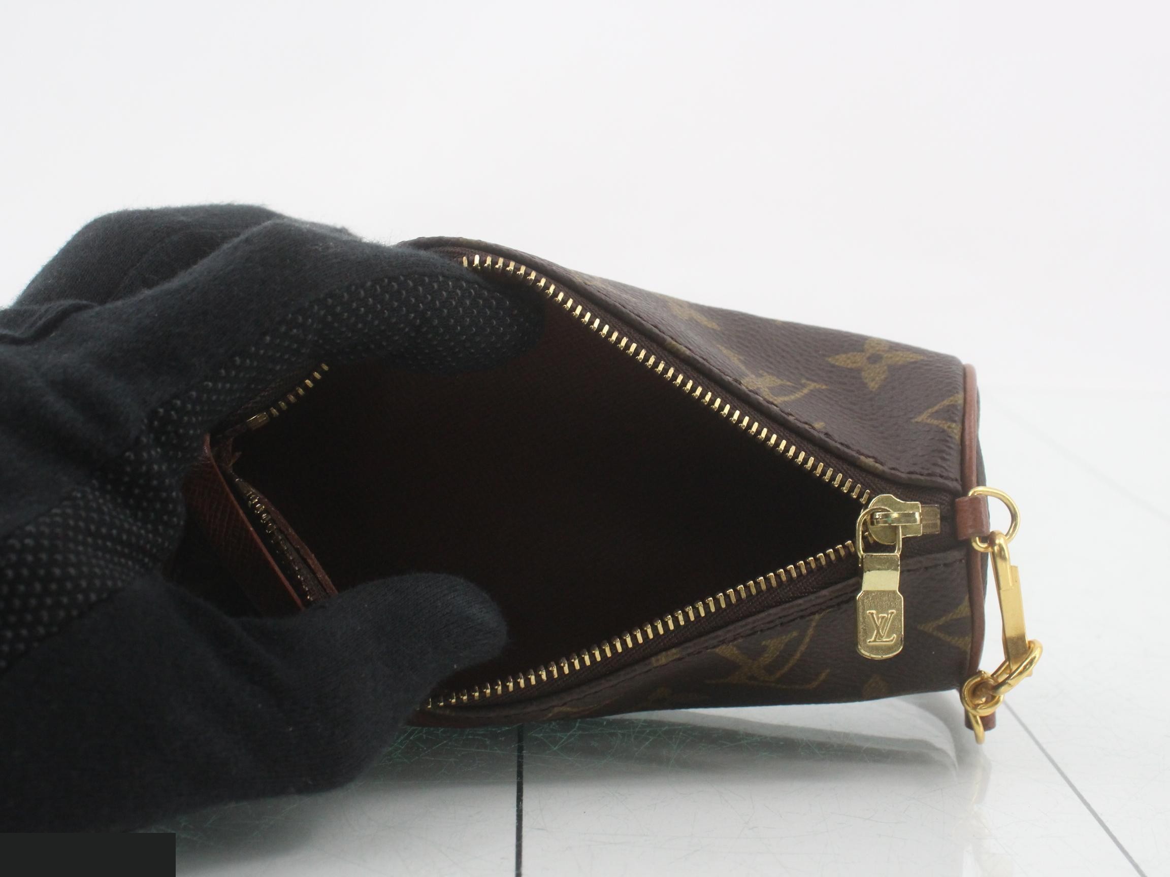 Papillon Pouch — view 4