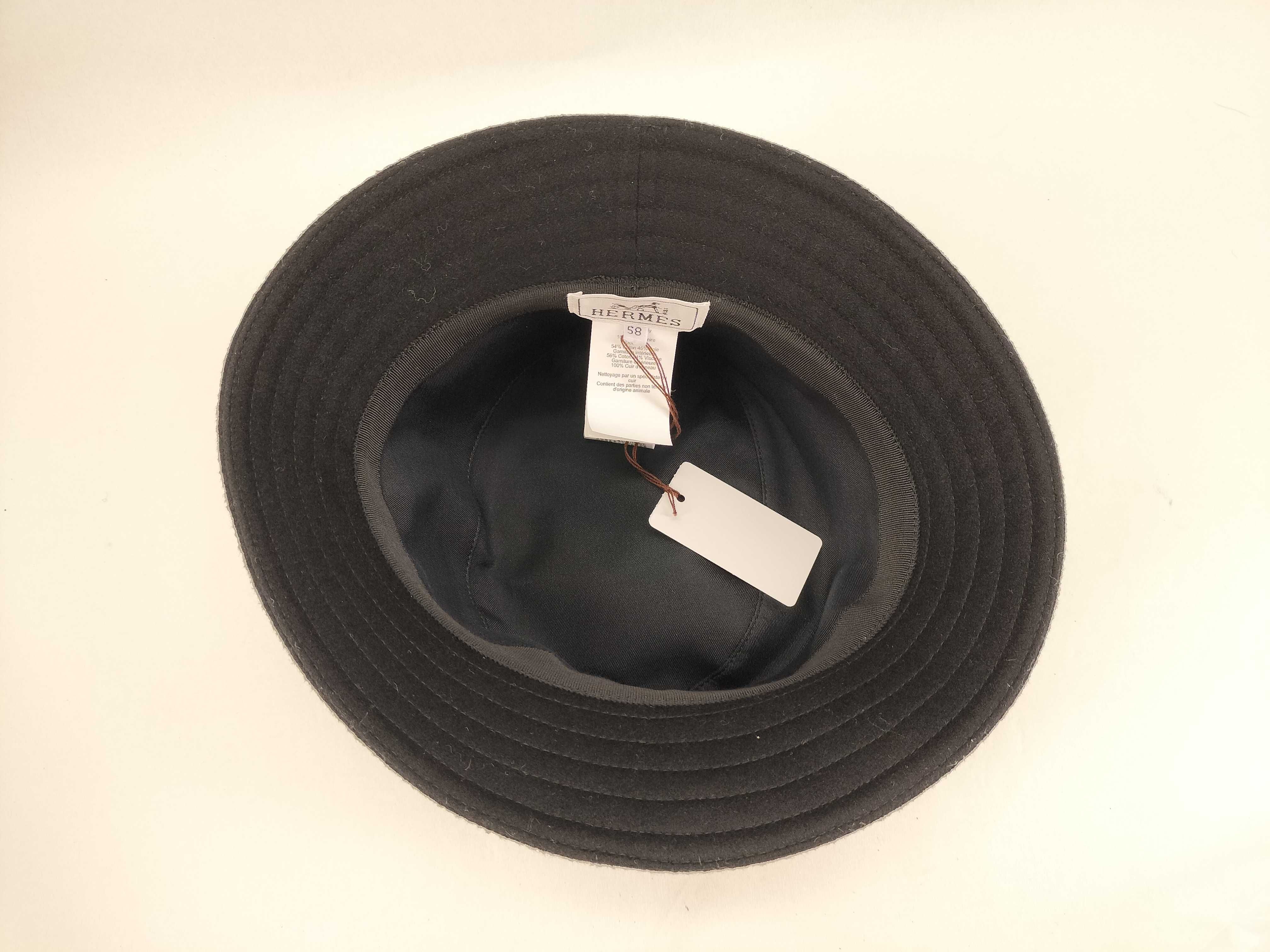 Harper Lucky hat, size 48, and other accessories. — view 5