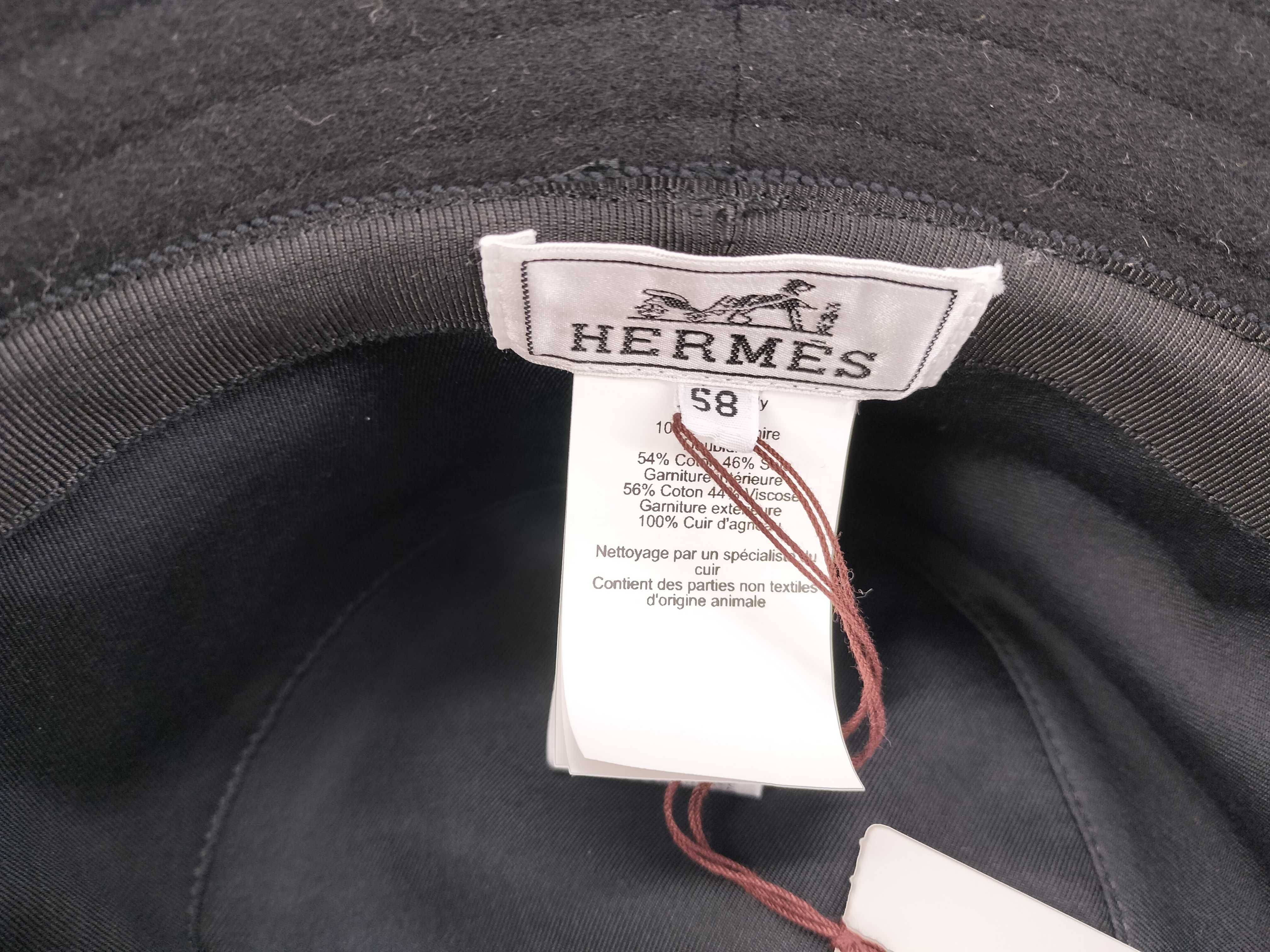 Harper Lucky hat, size 48, and other accessories. — view 6