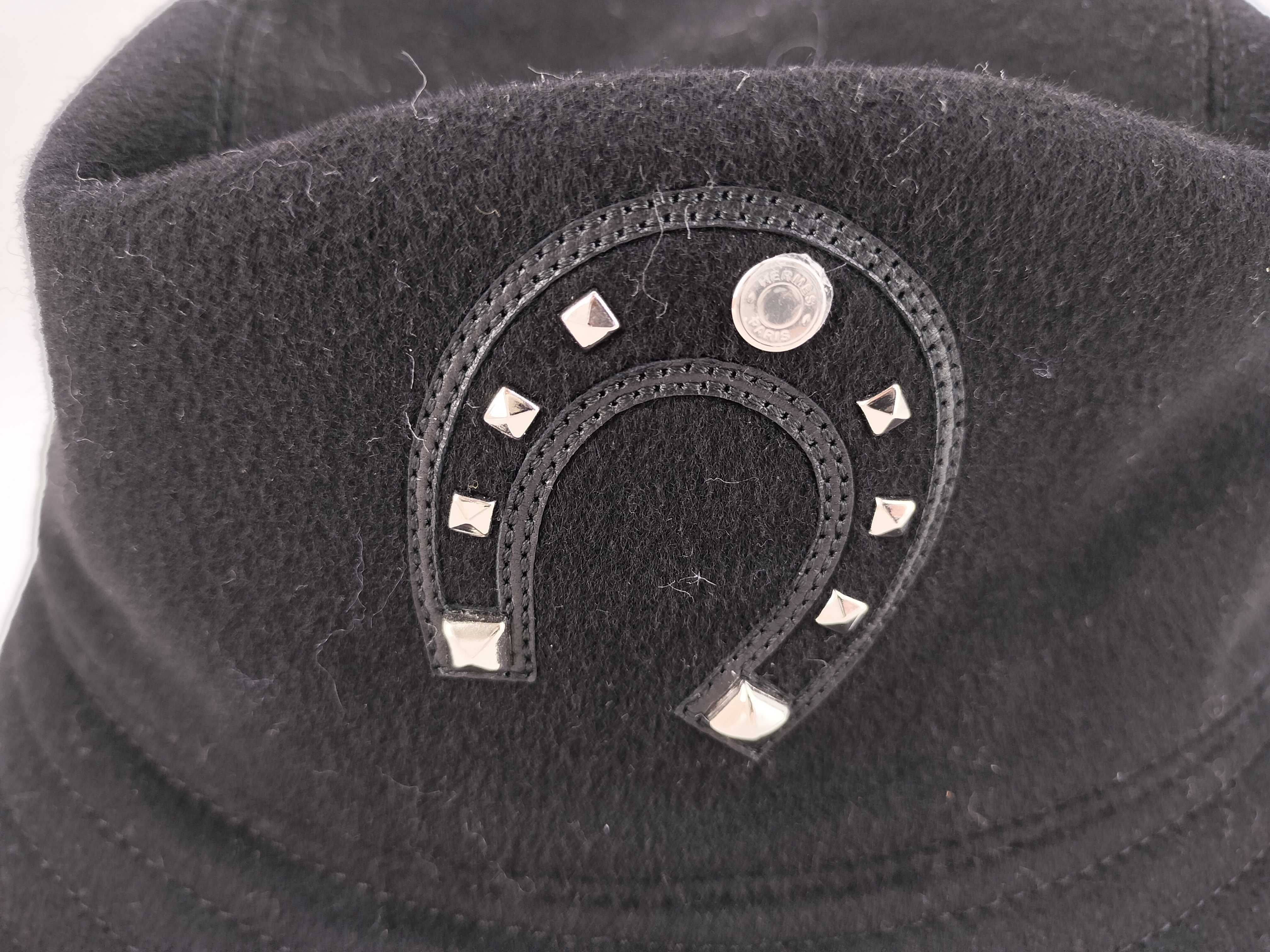 Harper Lucky hat, size 48, and other accessories. — view 9