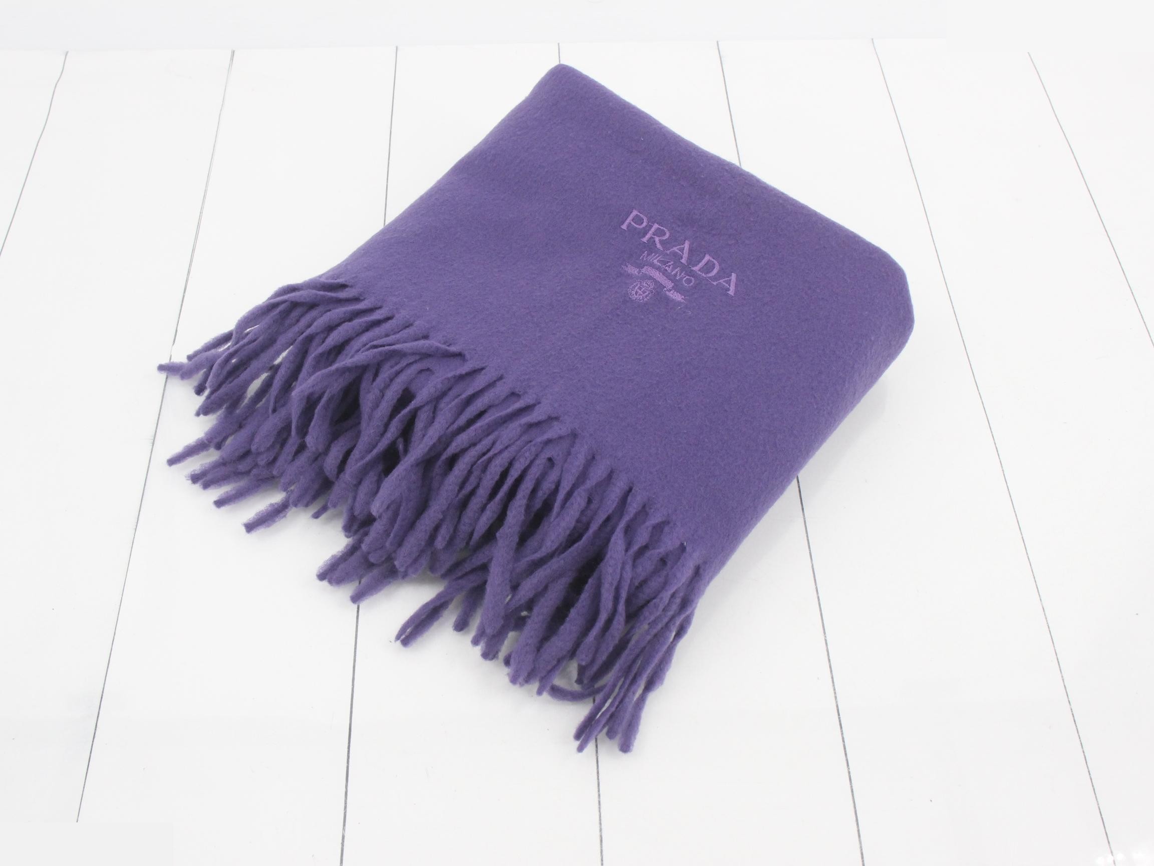 scarf