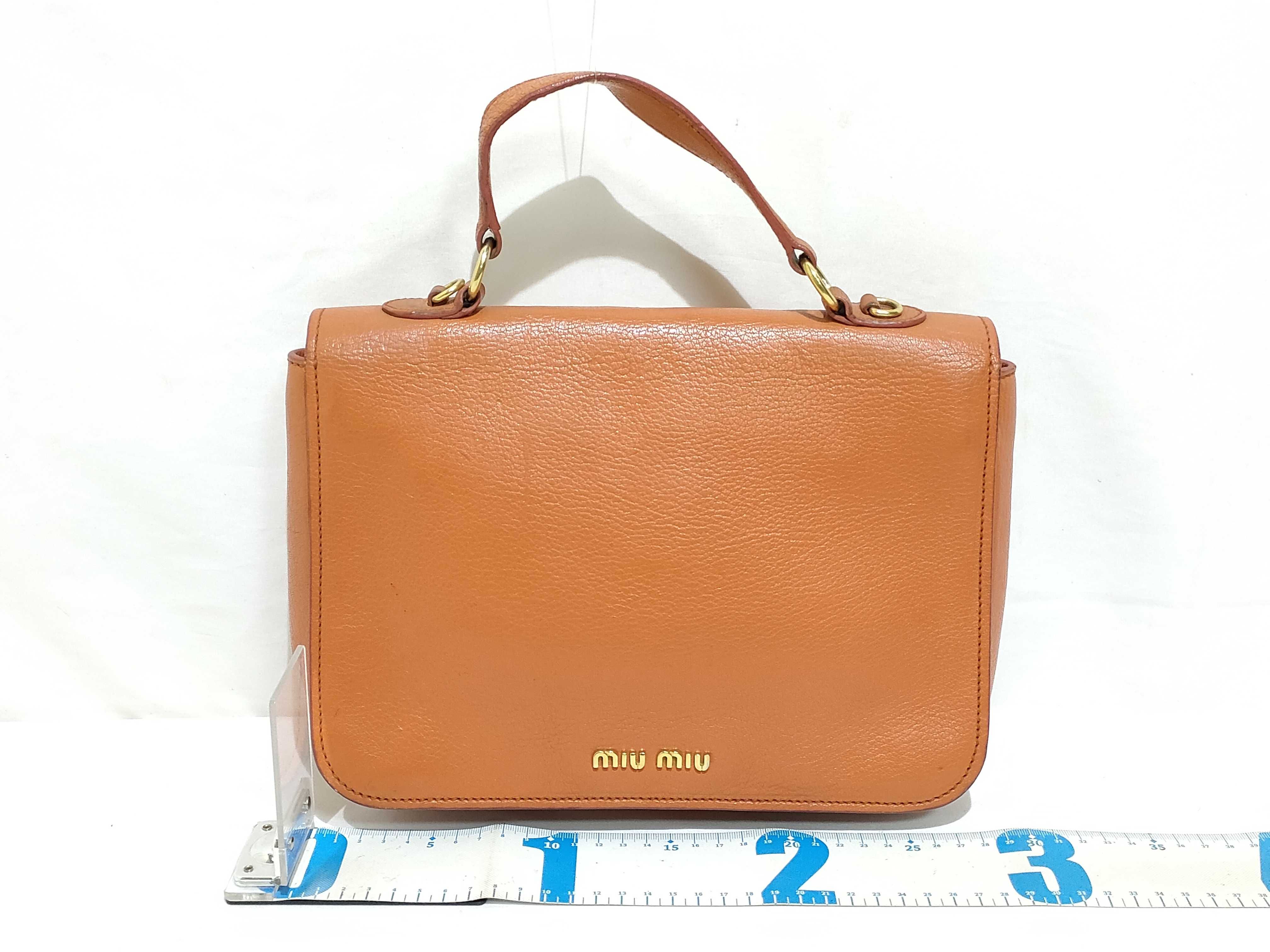 0917JA131 Handbag — view 2