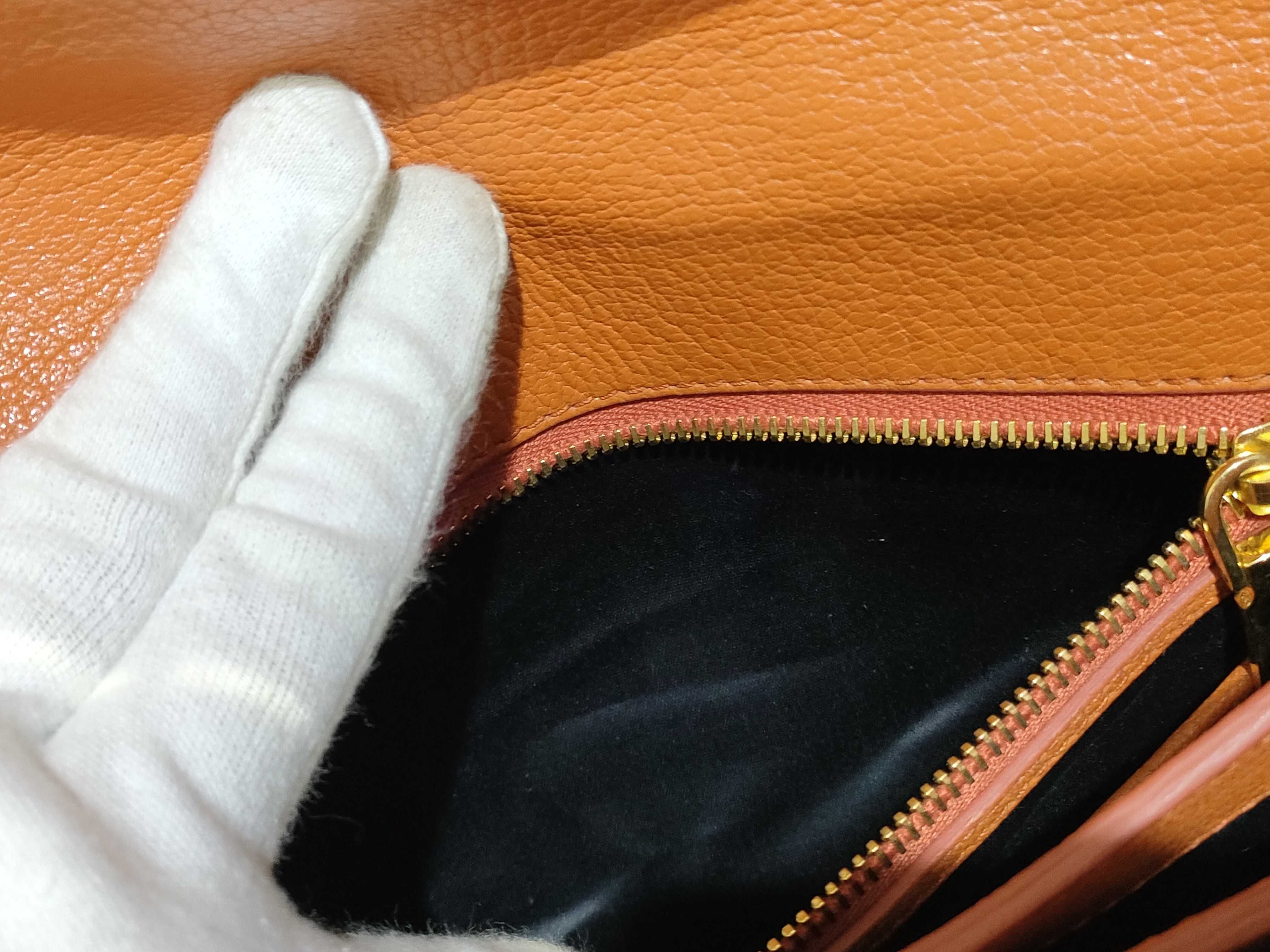 0917JA131 Handbag — view 9