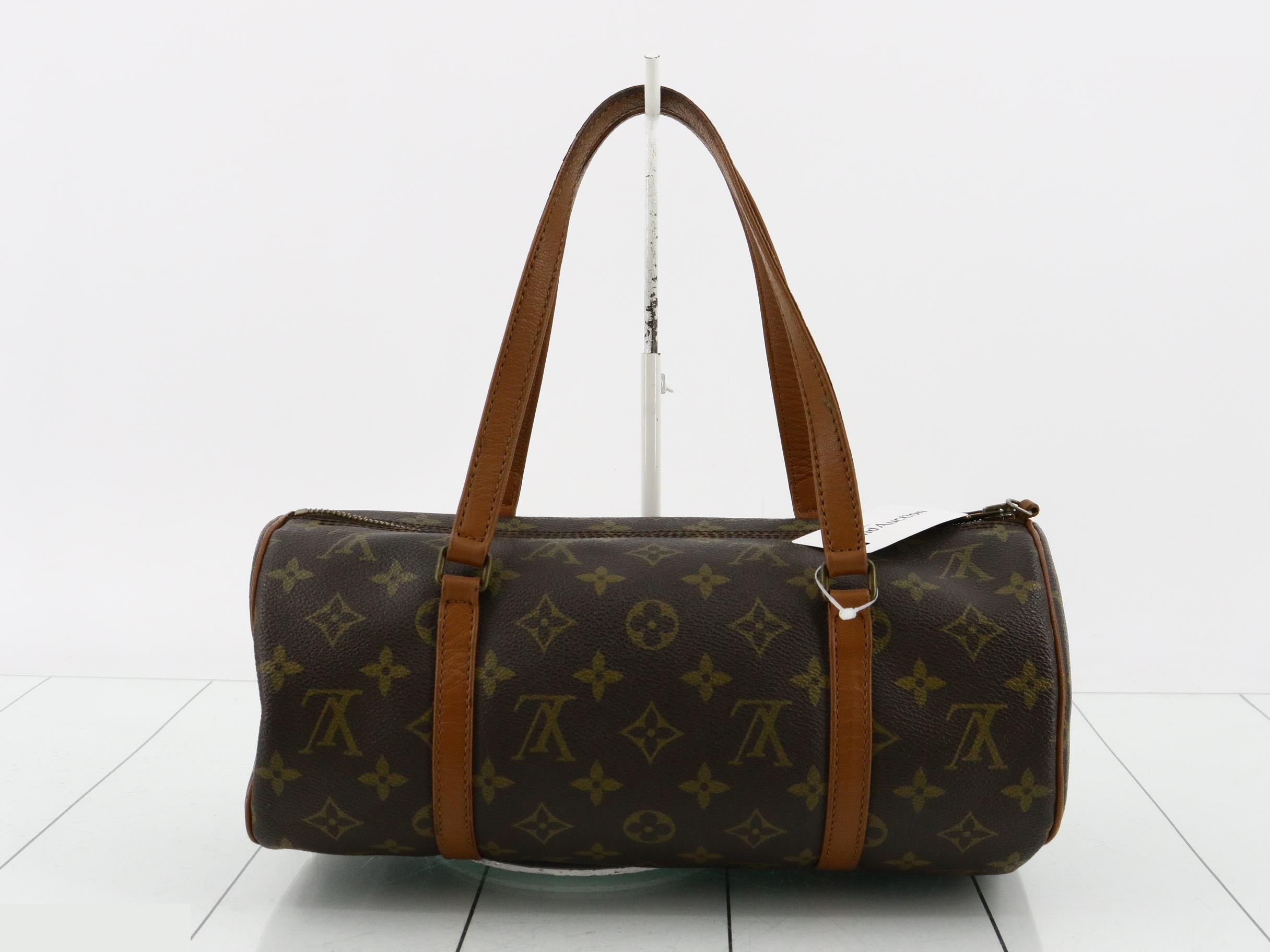 Monogram Papillon 30 — view 2