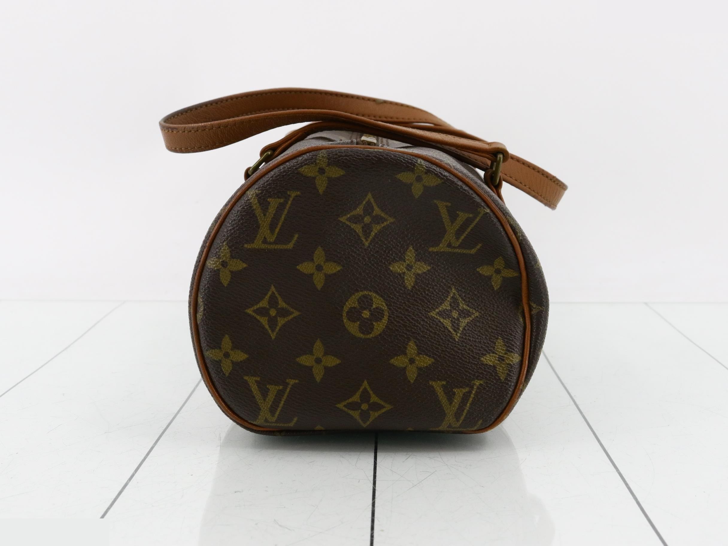 Monogram Papillon 30 — view 3
