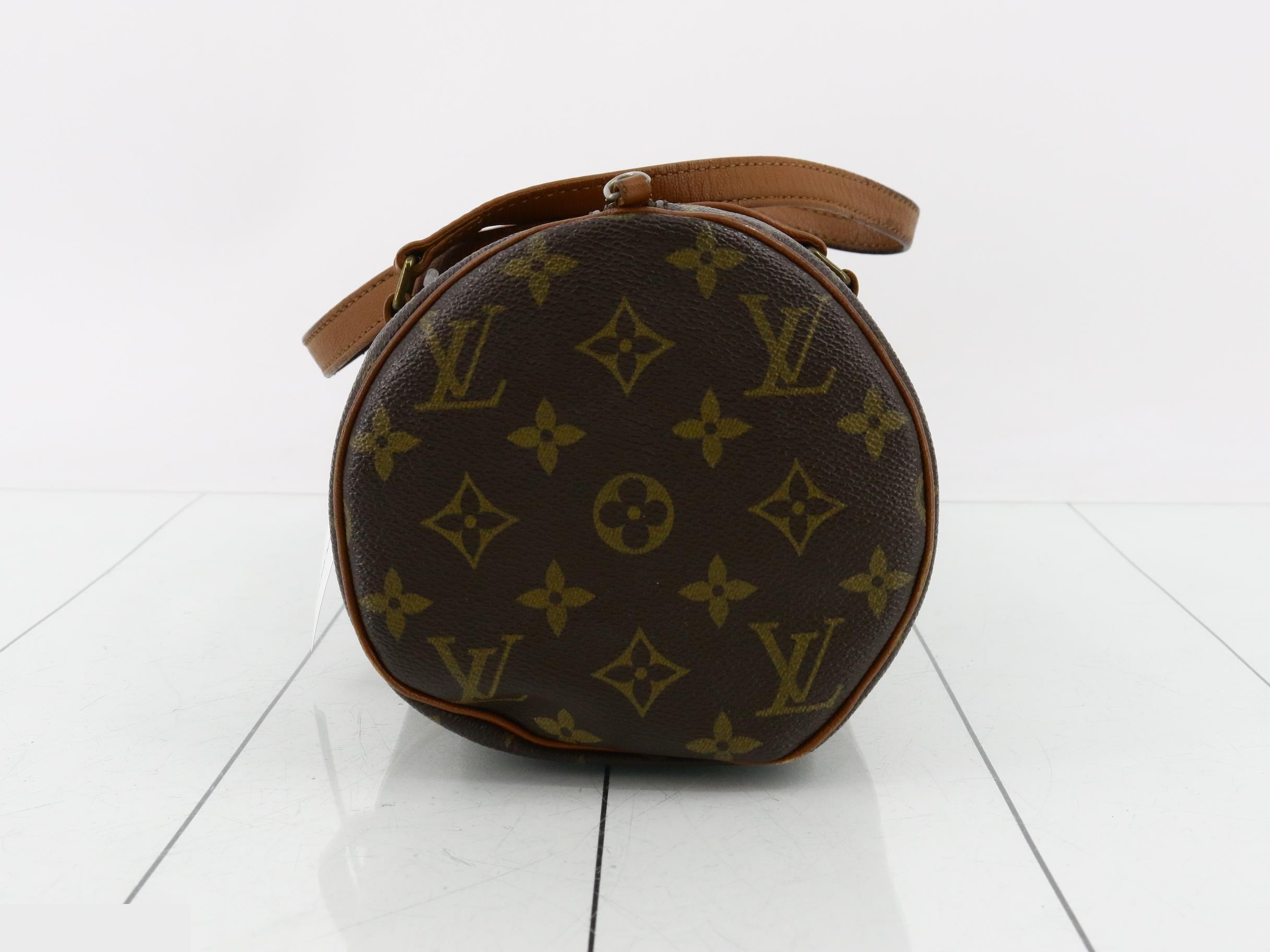 Monogram Papillon 30 — view 4