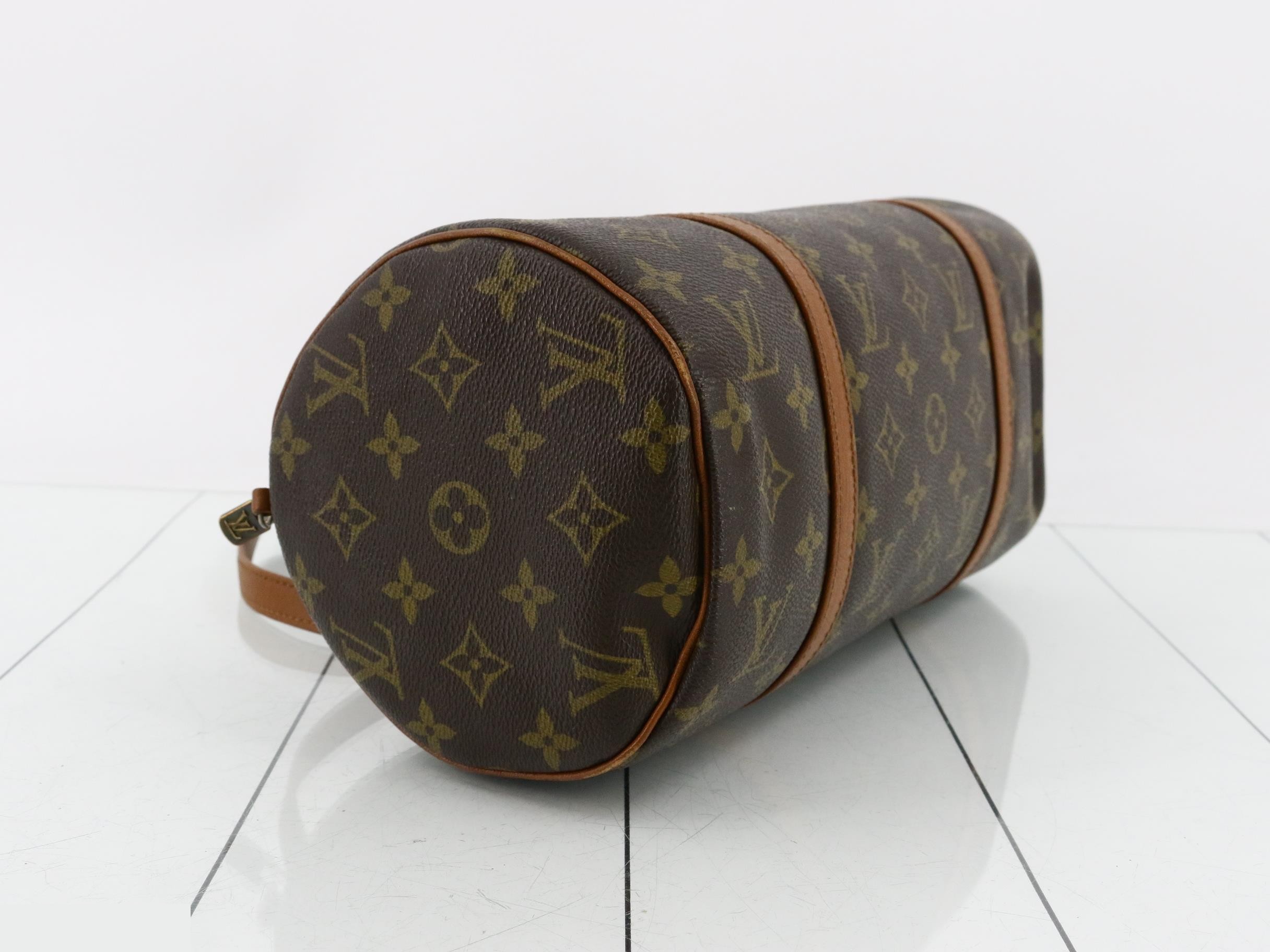 Monogram Papillon 30 — view 5