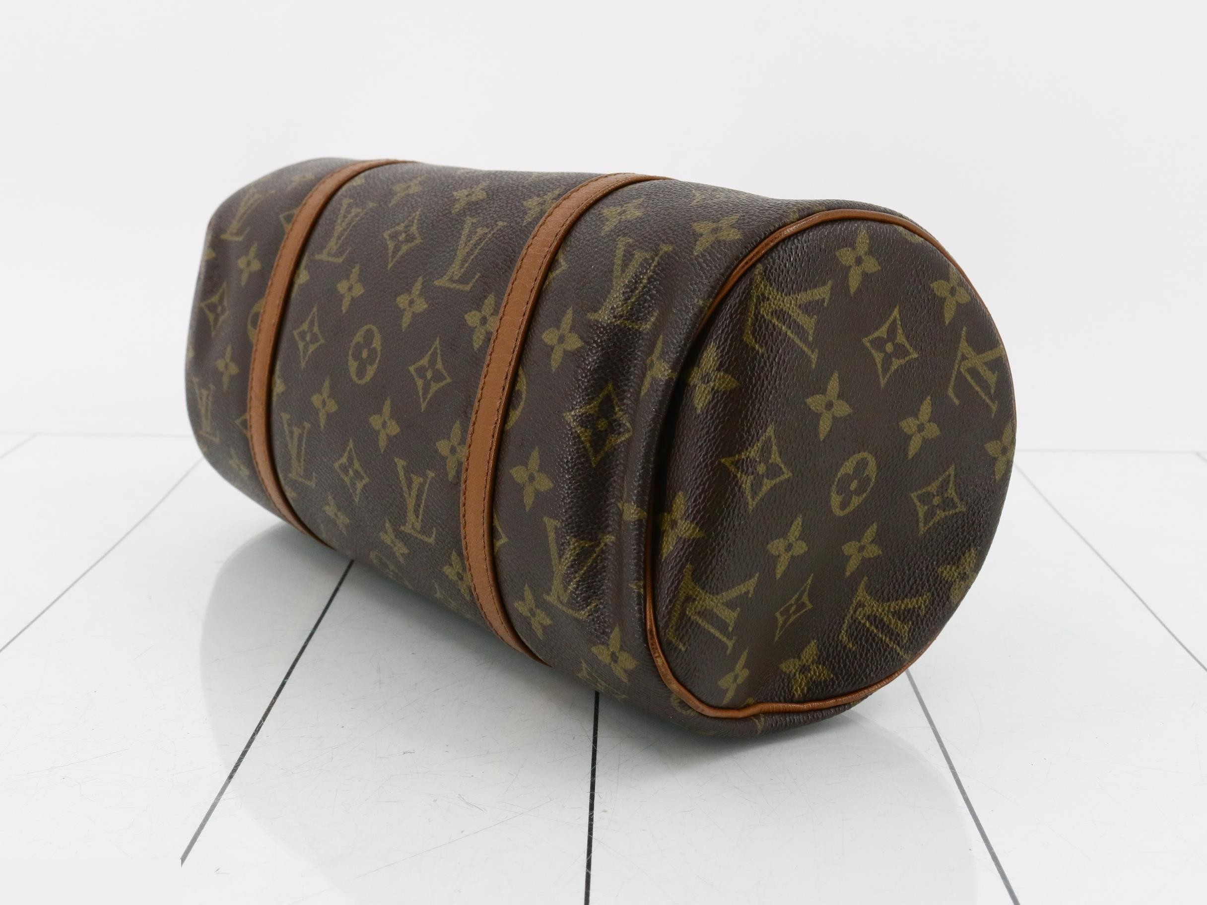 Monogram Papillon 30 — view 6