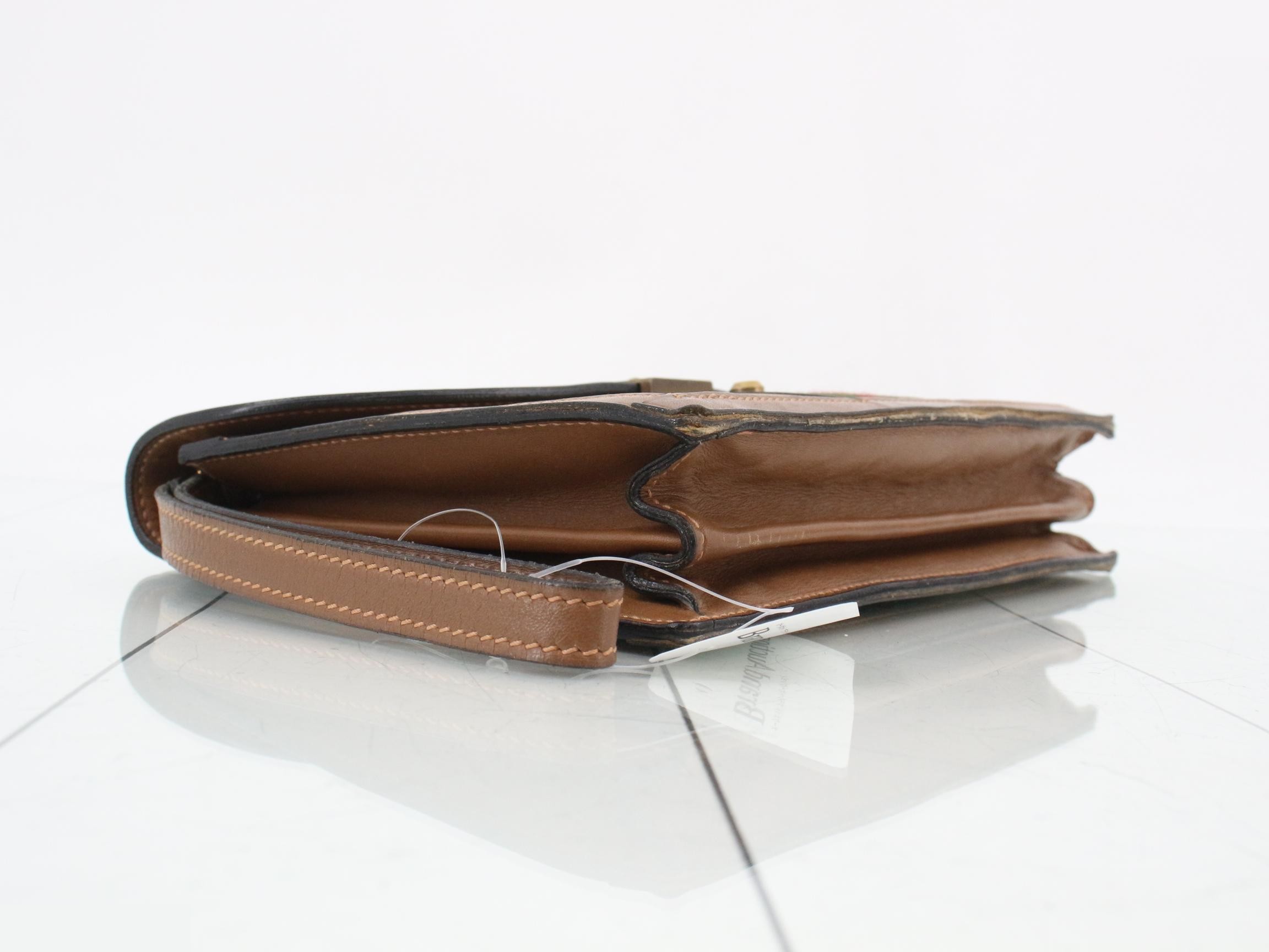 Sherry (Ribbon) (Bag) - Second Bag — view 5