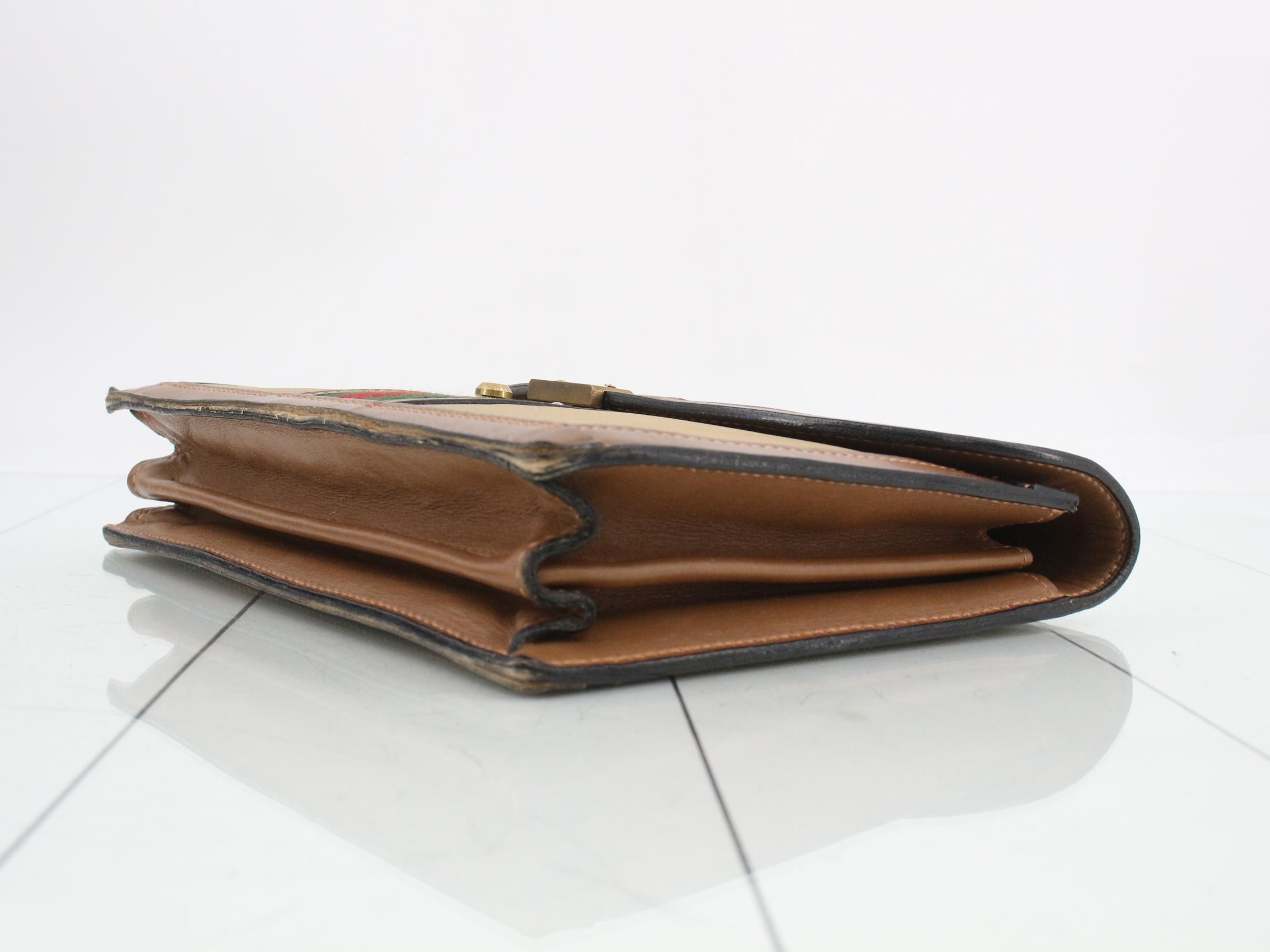 Sherry (Ribbon) (Bag) - Second Bag — view 6