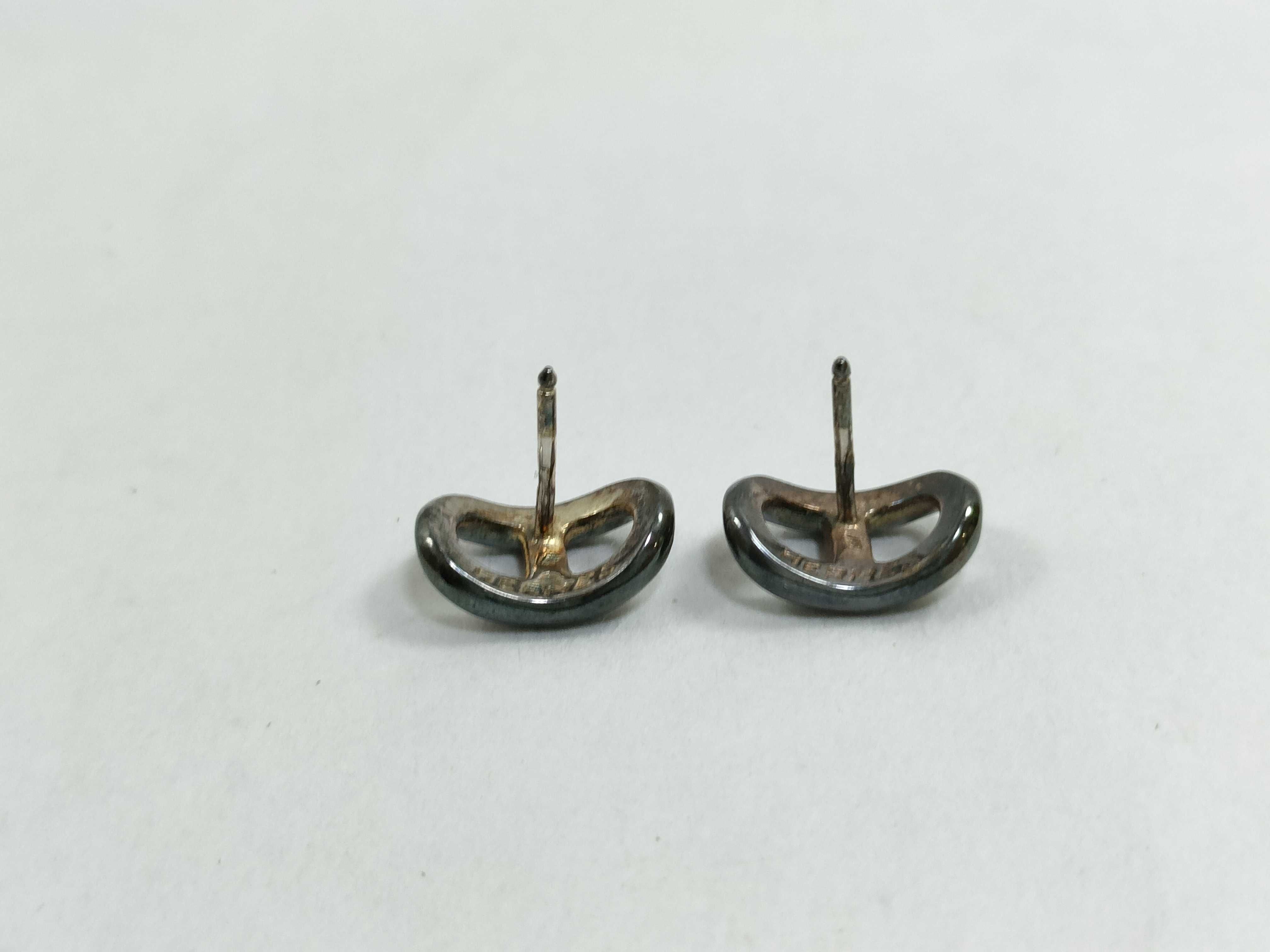 Chaine Earrings 925 — view 3