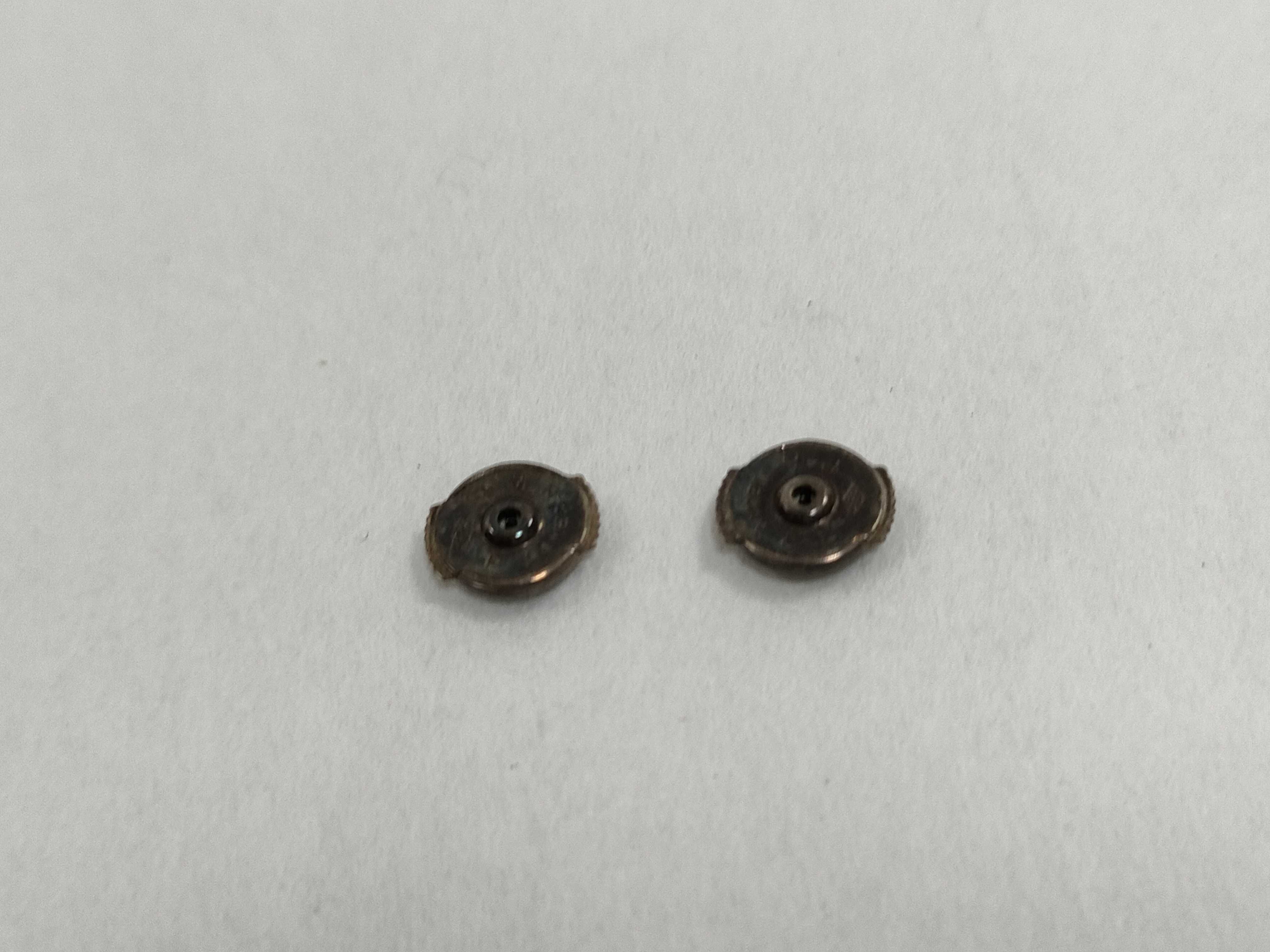 Chaine Earrings 925 — view 5