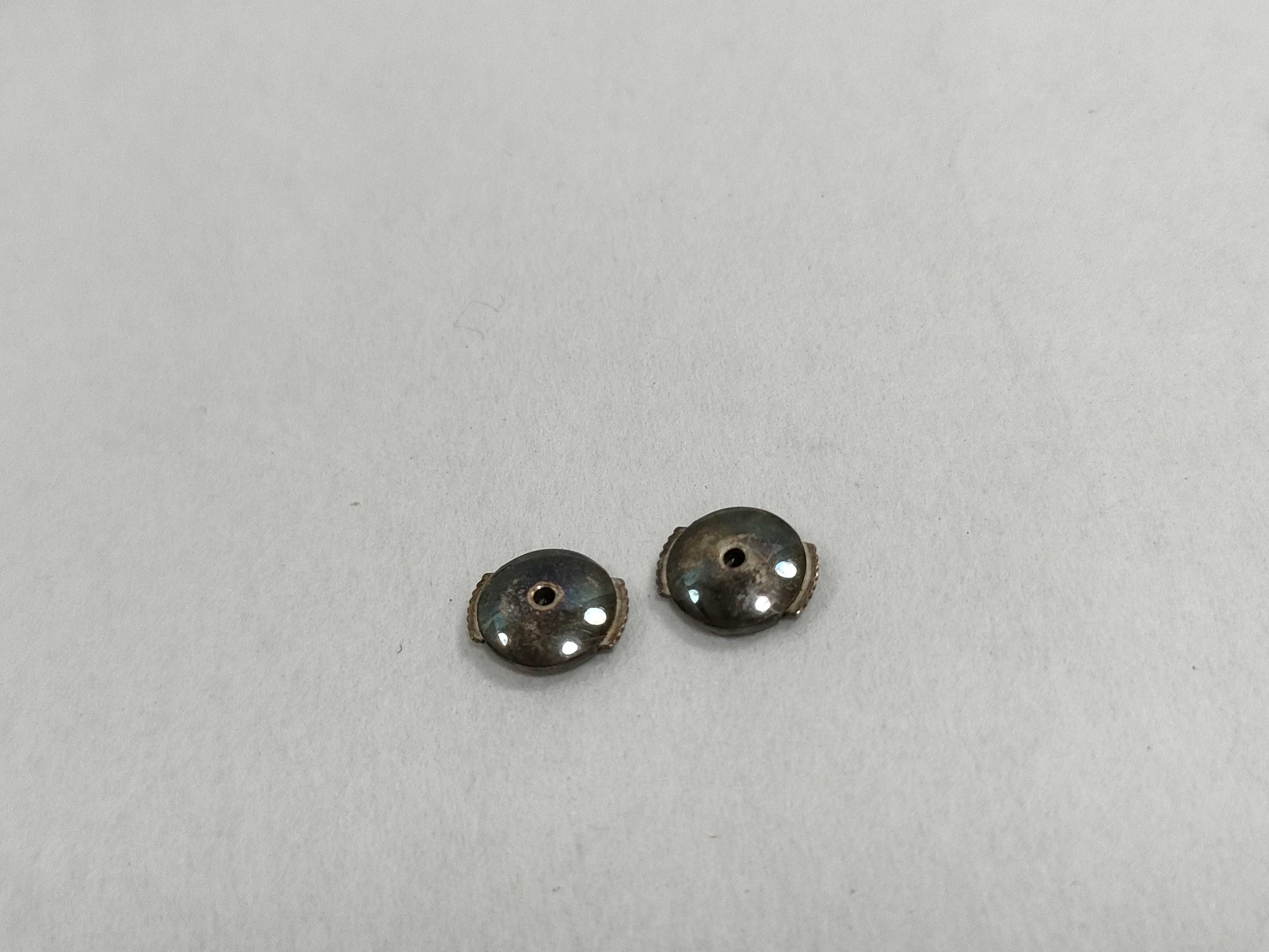 Chaine Earrings 925 — view 6
