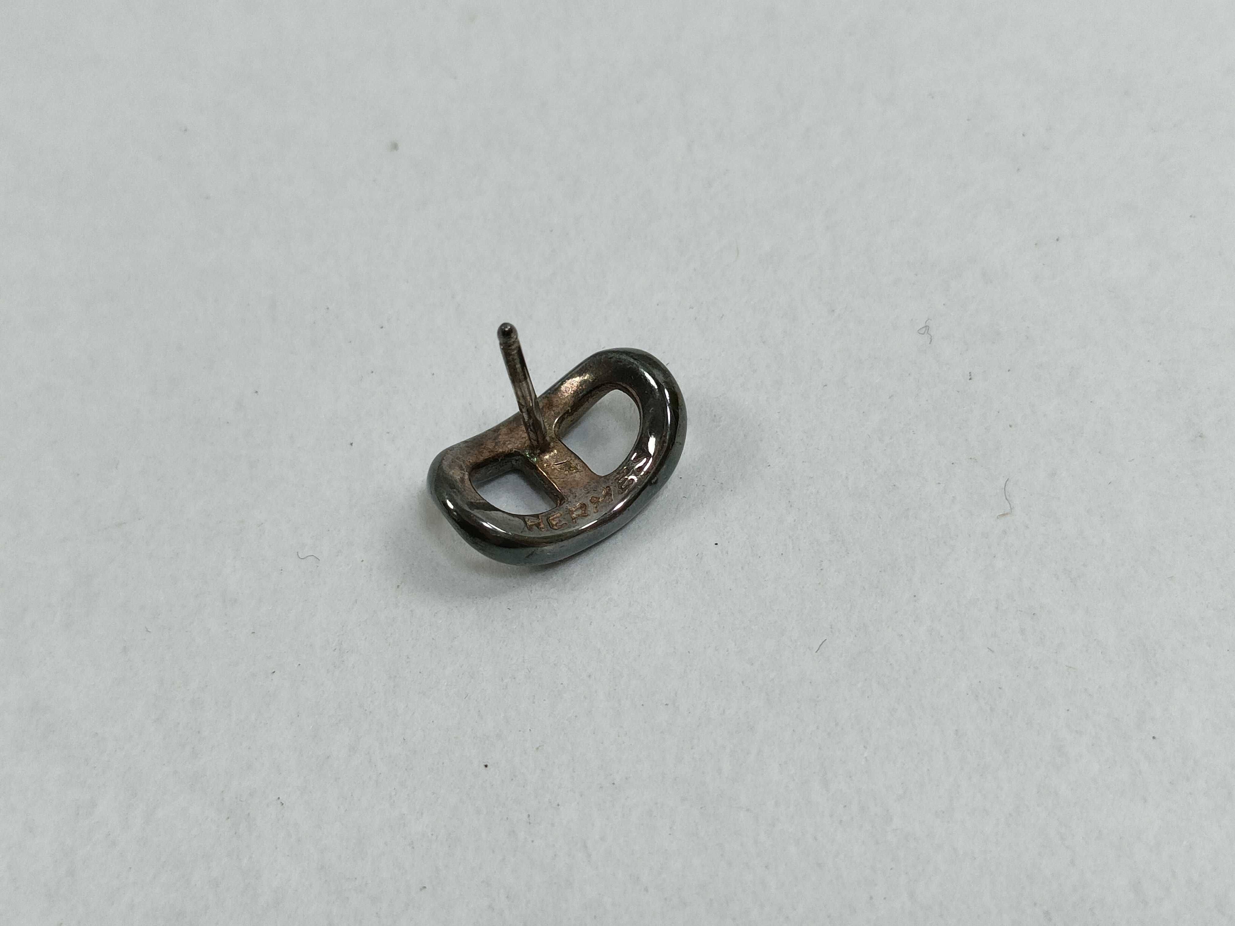Chaine Earrings 925 — view 7