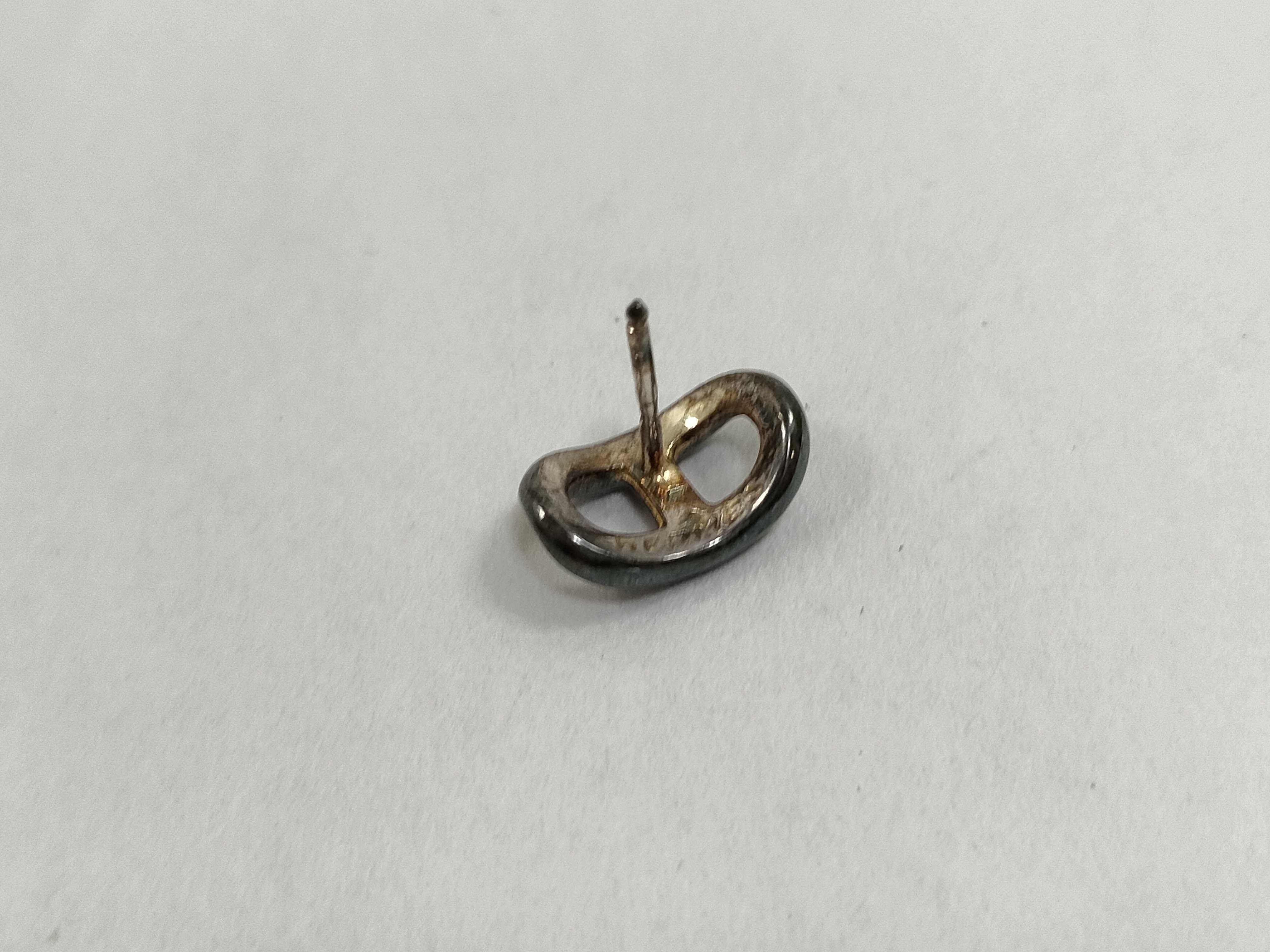 Chaine Earrings 925 — view 8