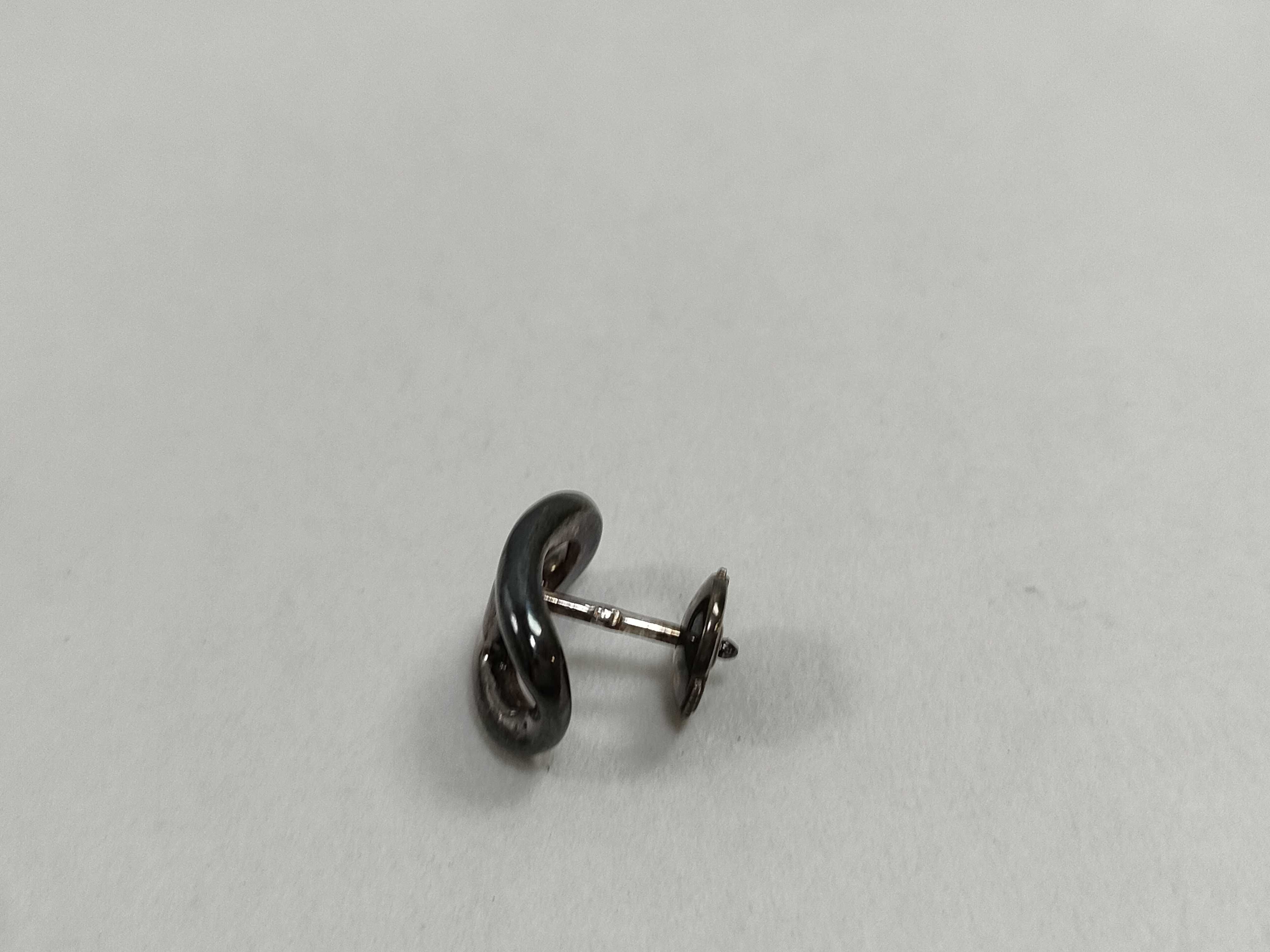 Chaine Earrings 925 — view 10