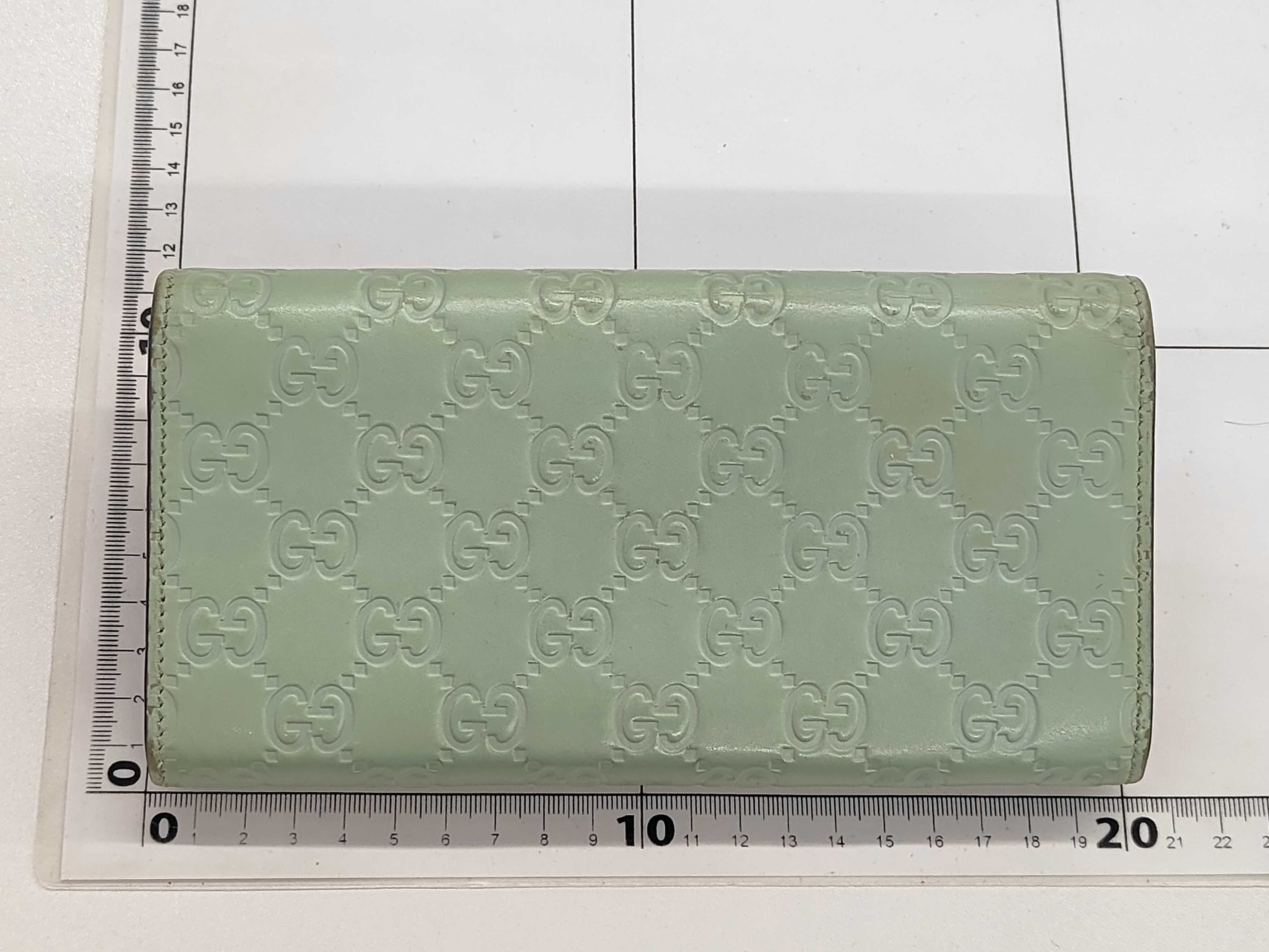 Long Wallet / Leather Wallet — view 2