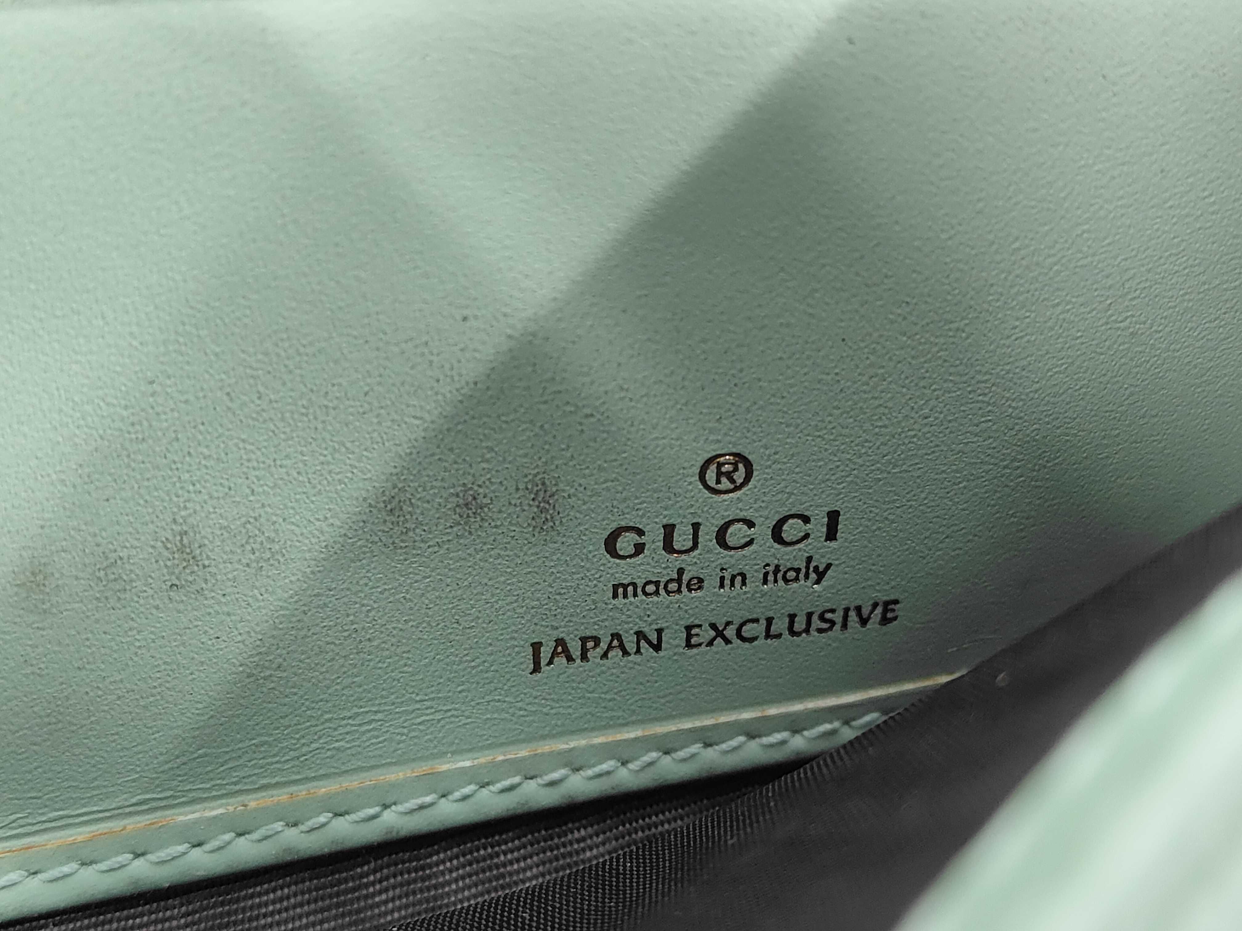 Long Wallet / Leather Wallet — view 11