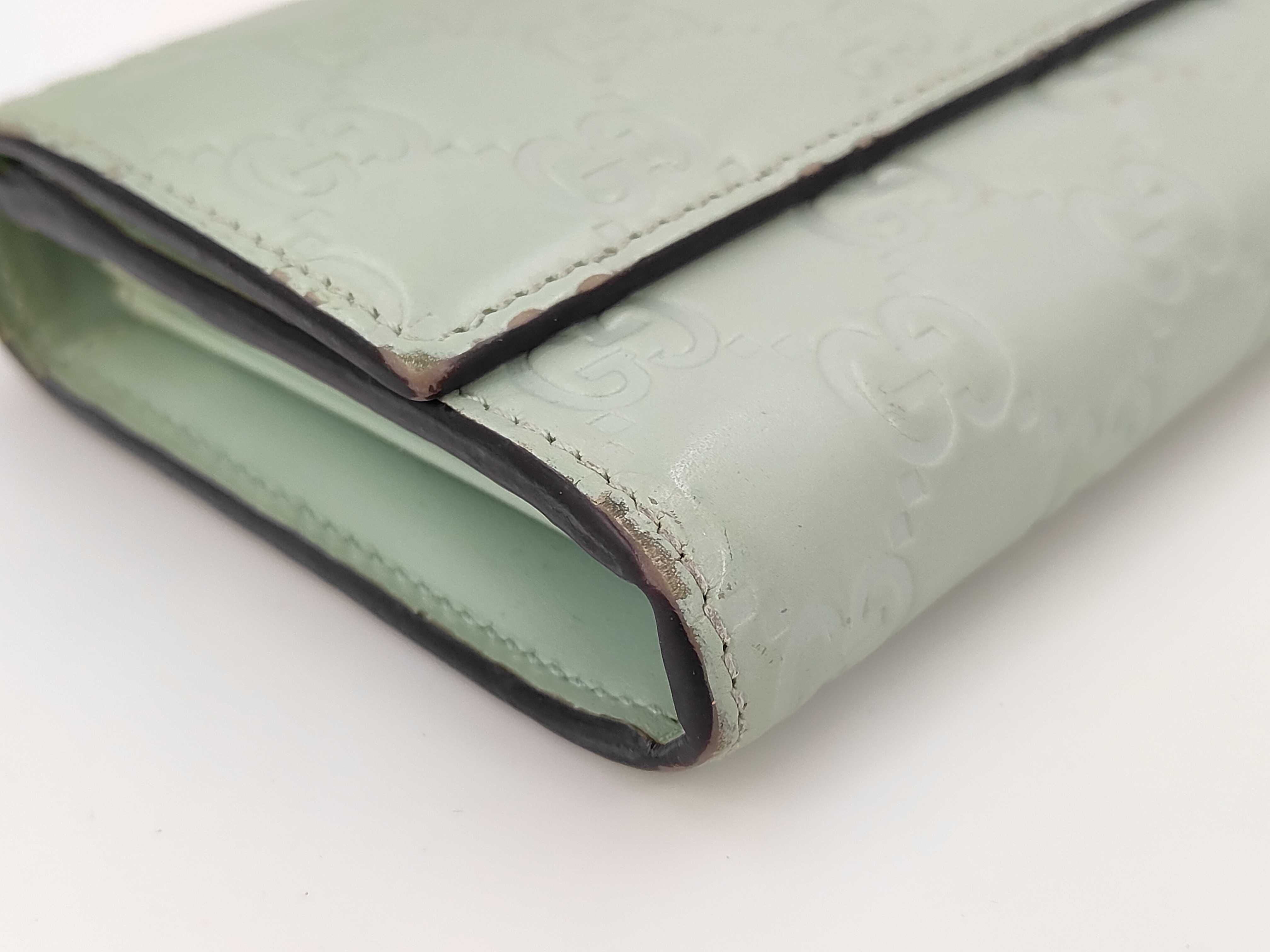 Long Wallet / Leather Wallet — view 4