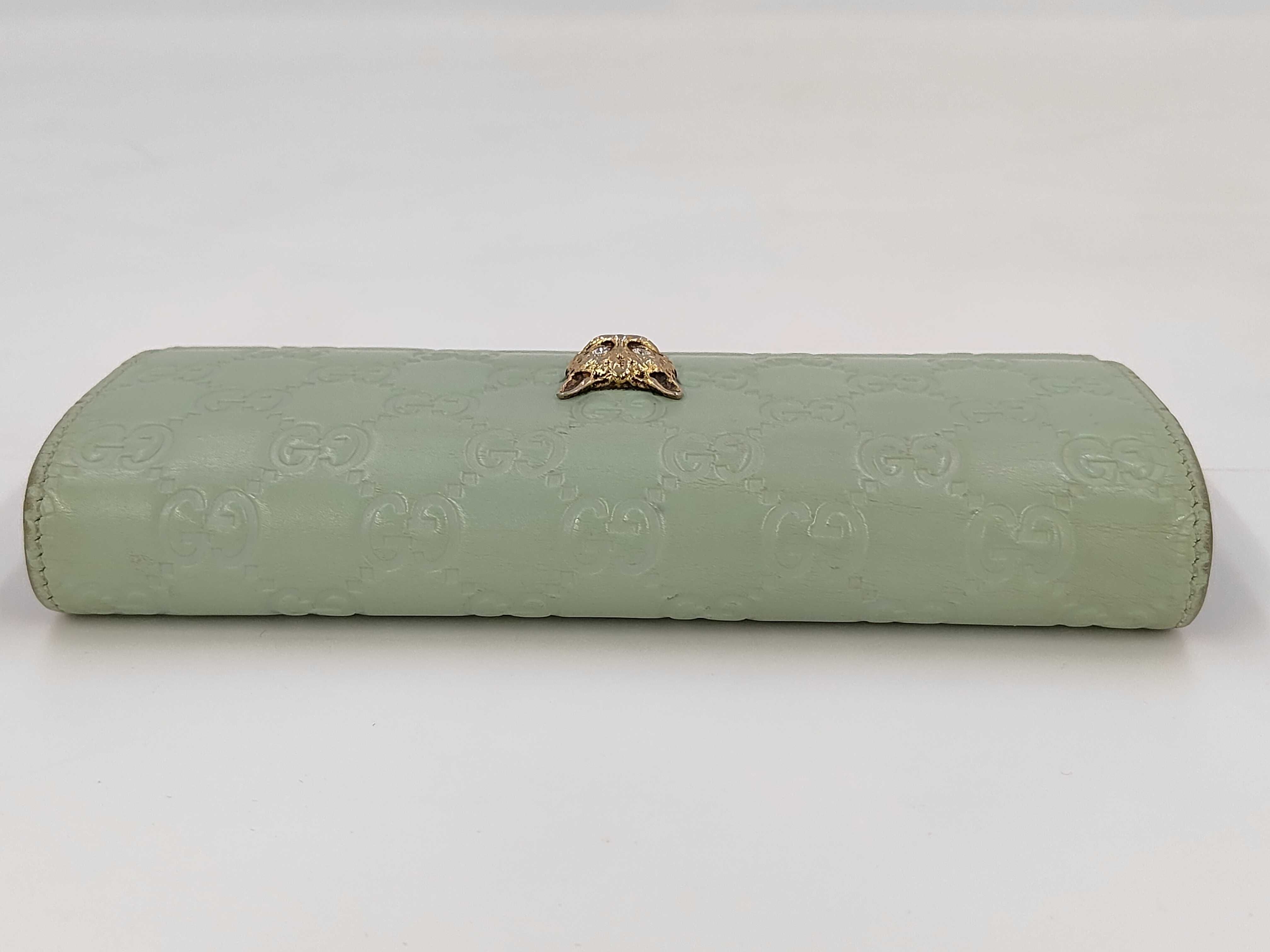 Long Wallet / Leather Wallet — view 6