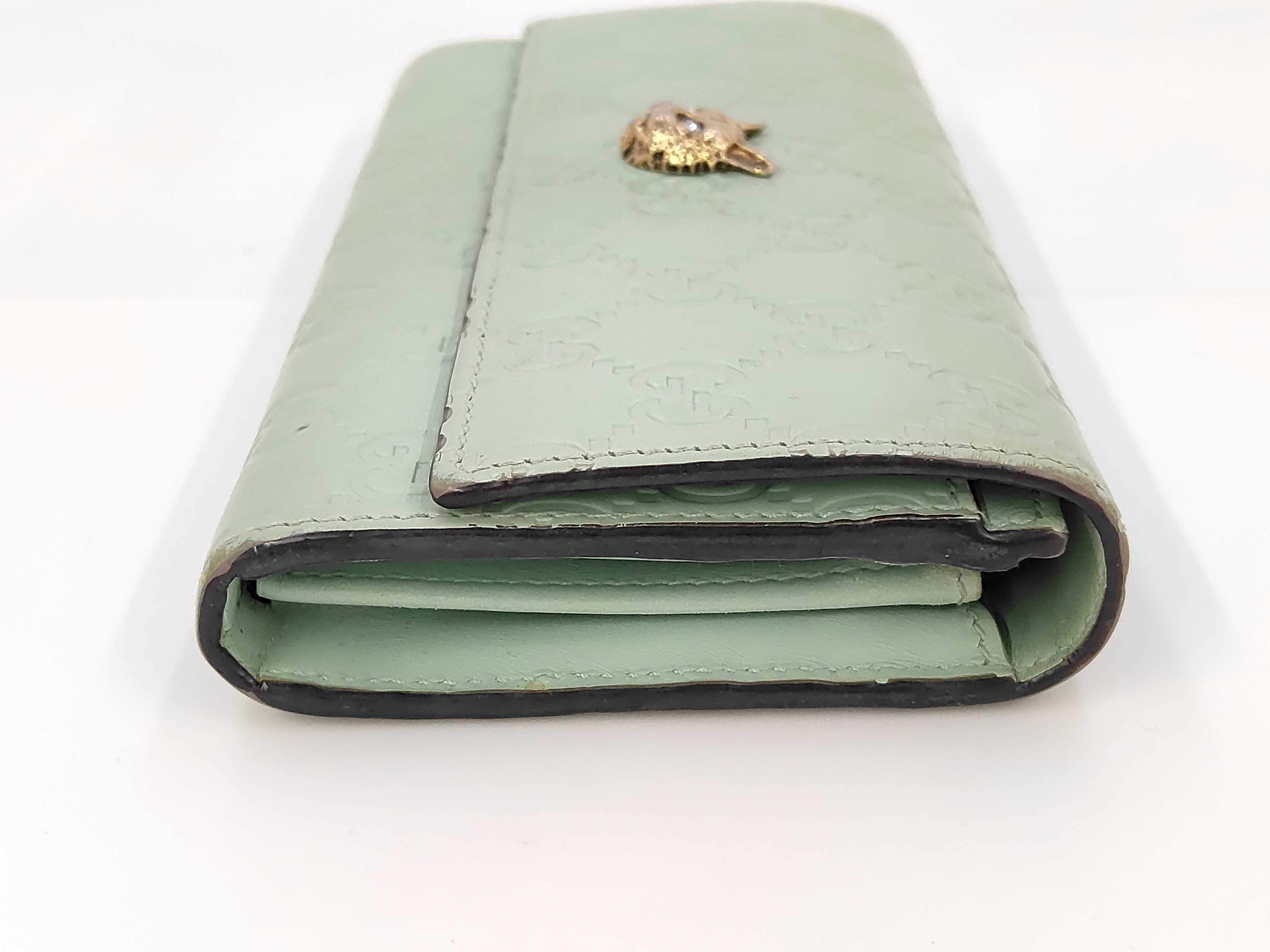 Long Wallet / Leather Wallet — view 7