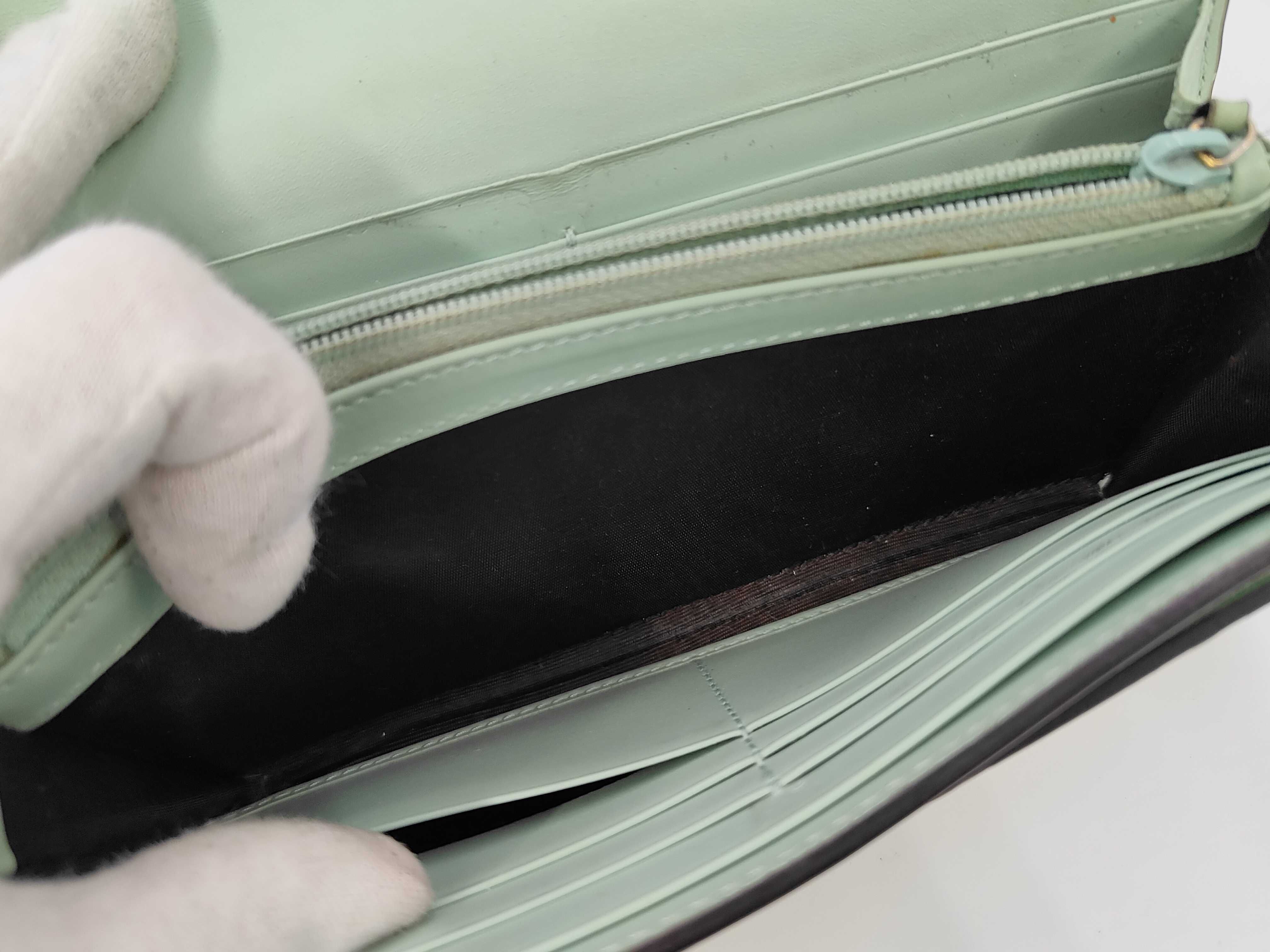 Long Wallet / Leather Wallet — view 9