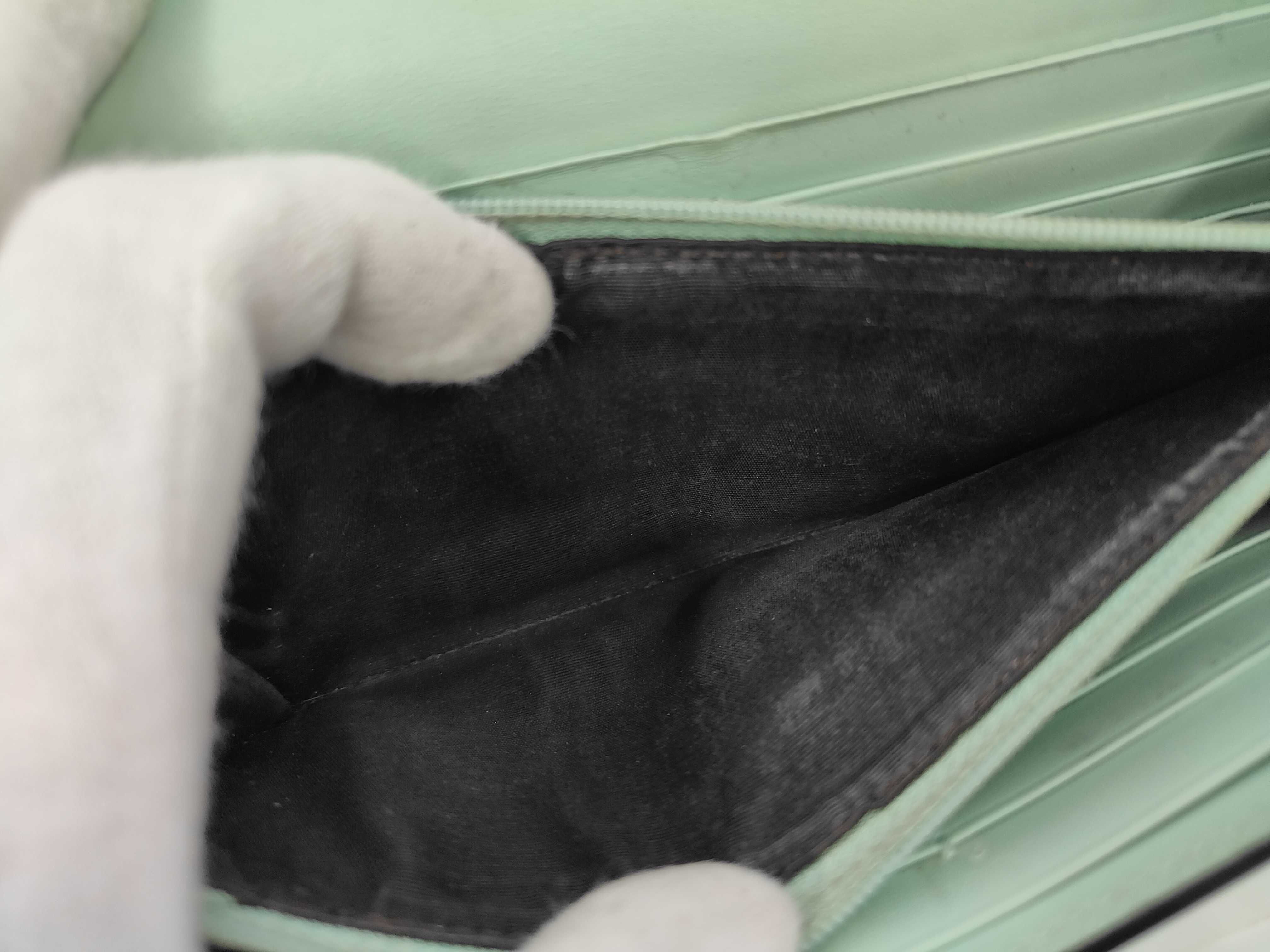 Long Wallet / Leather Wallet — view 10
