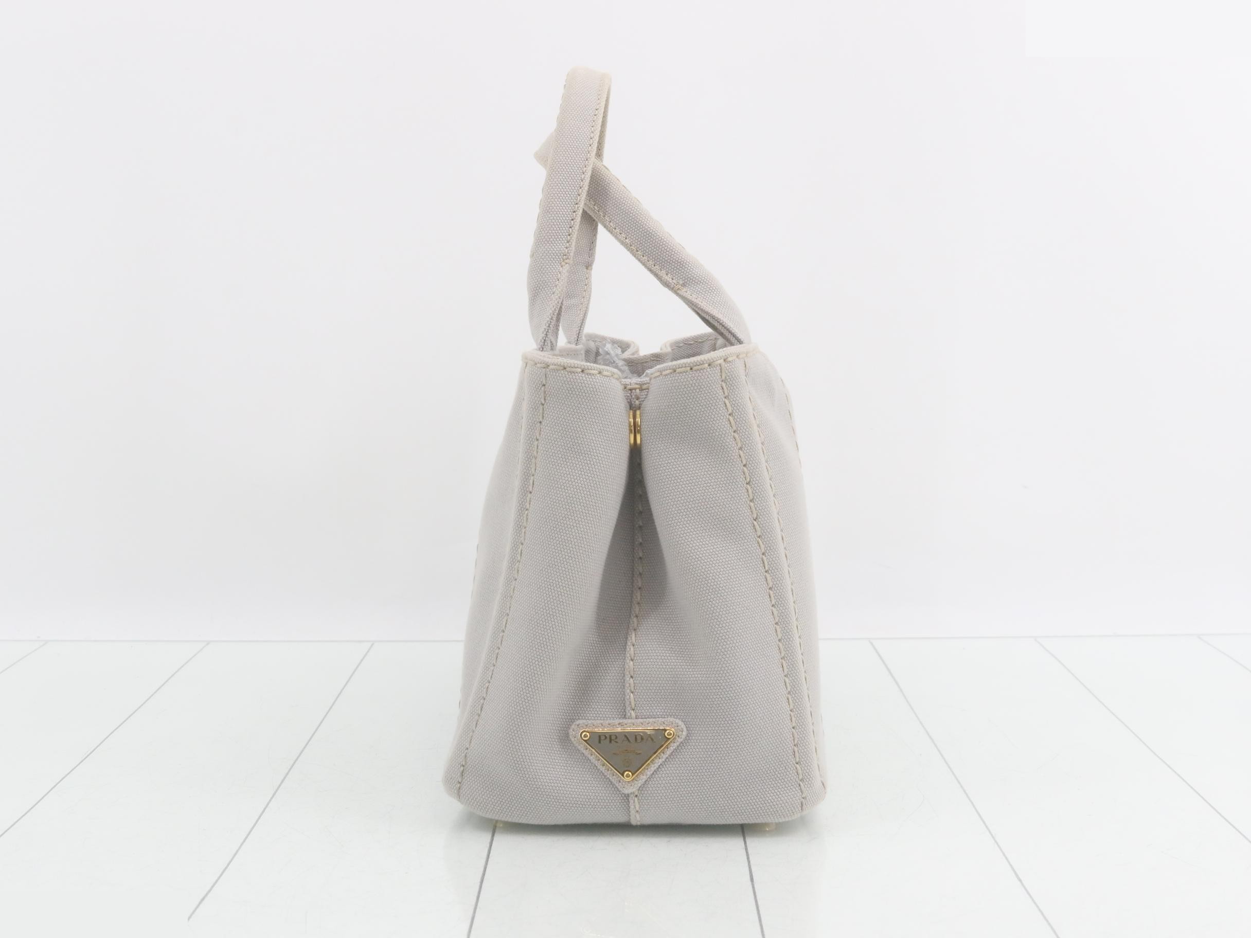 Other lines: Bags & Shoulder Bags - Canapa — view 4