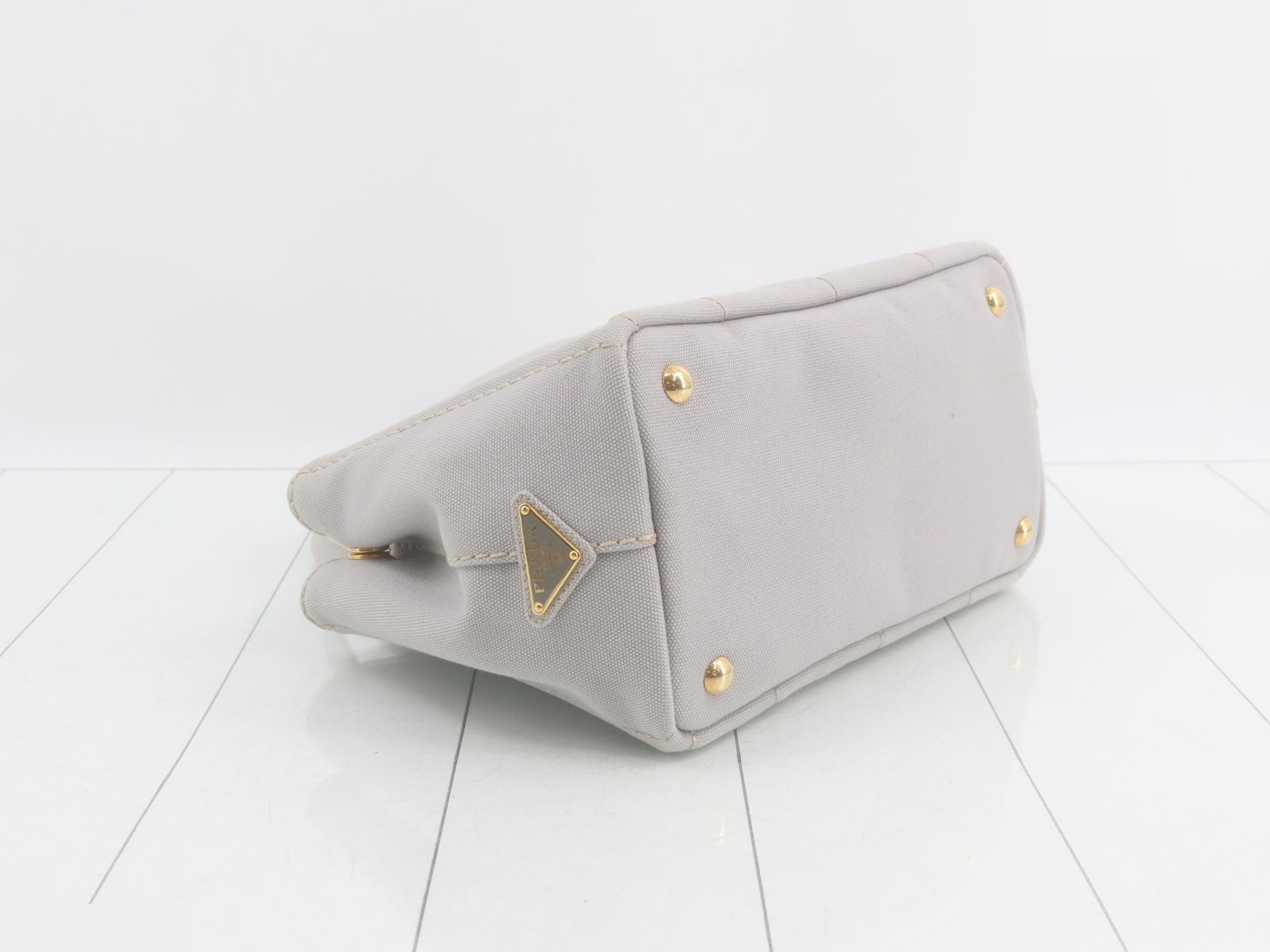 Other lines: Bags & Shoulder Bags - Canapa — view 5