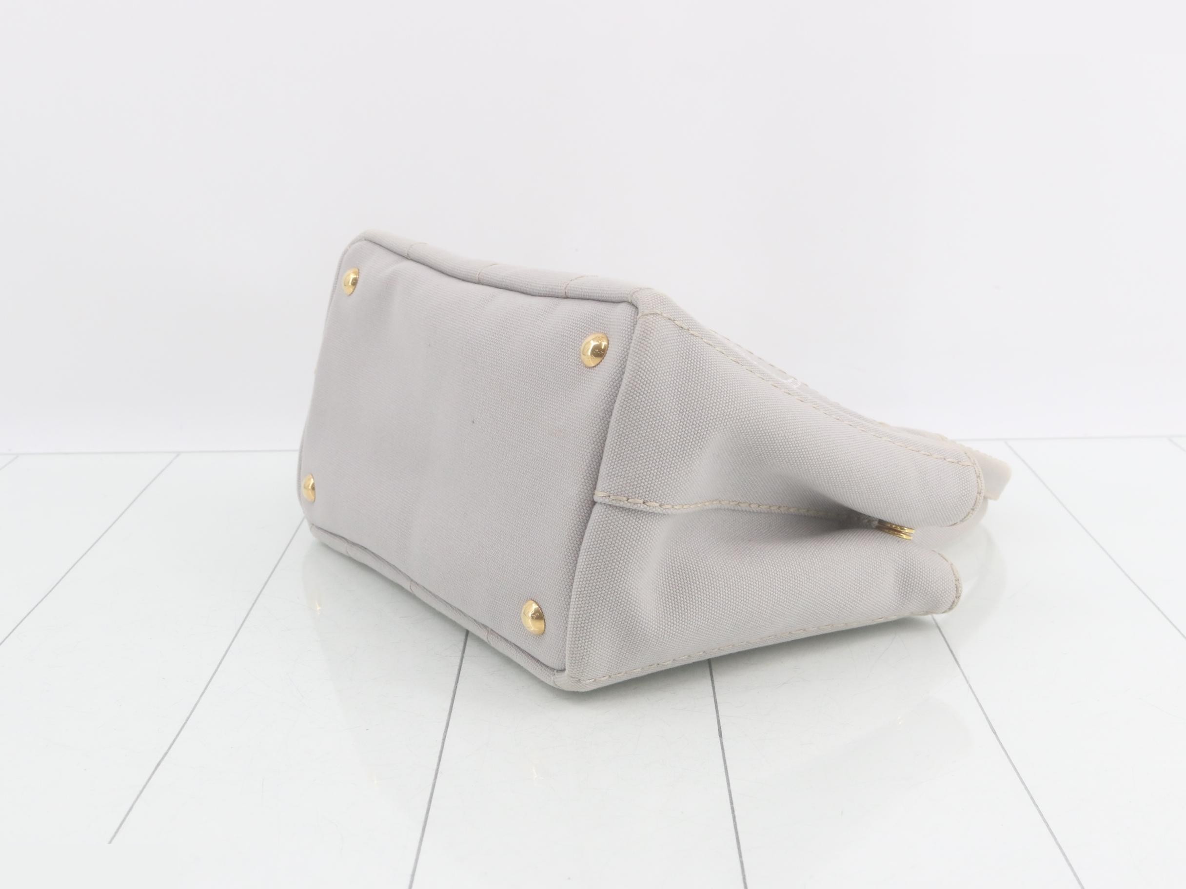 Other lines: Bags & Shoulder Bags - Canapa — view 6