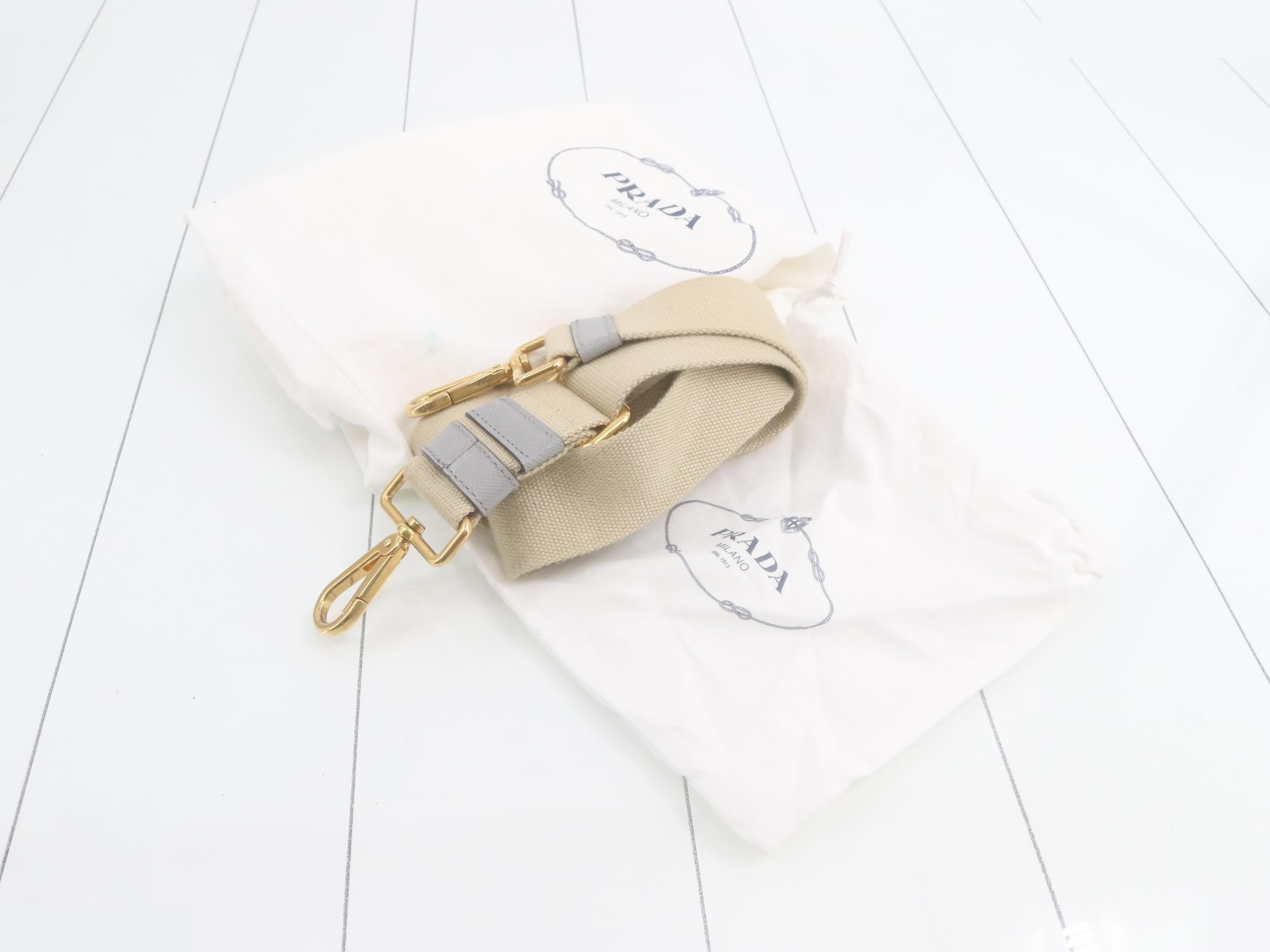 Other lines: Bags & Shoulder Bags - Canapa — view 7